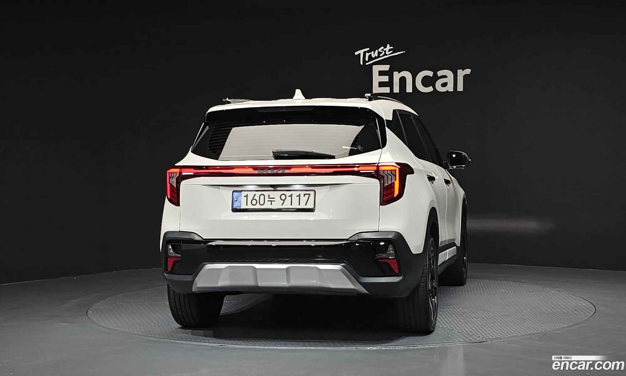 Kia Seltos 2022 — 2