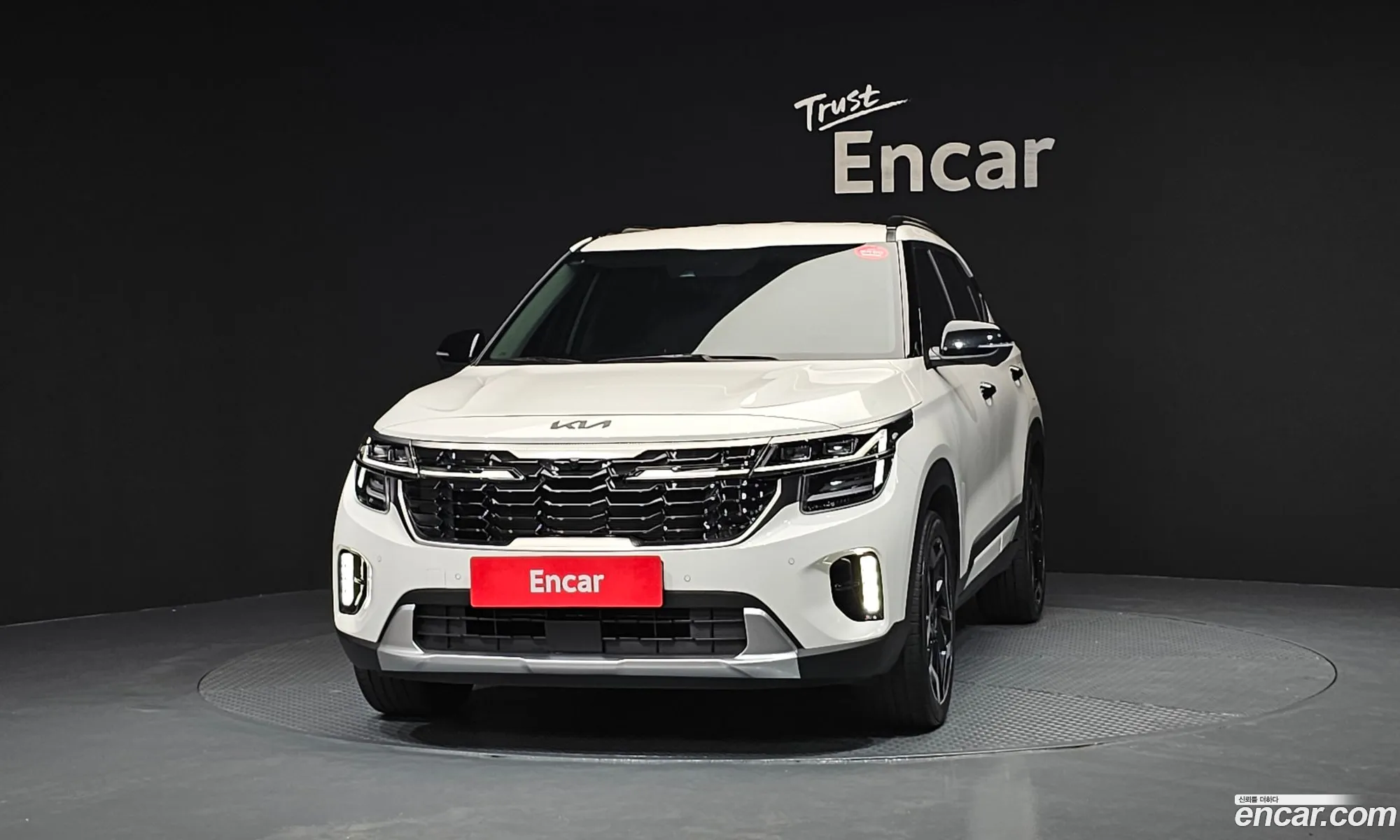 Kia Seltos 2022 — 4