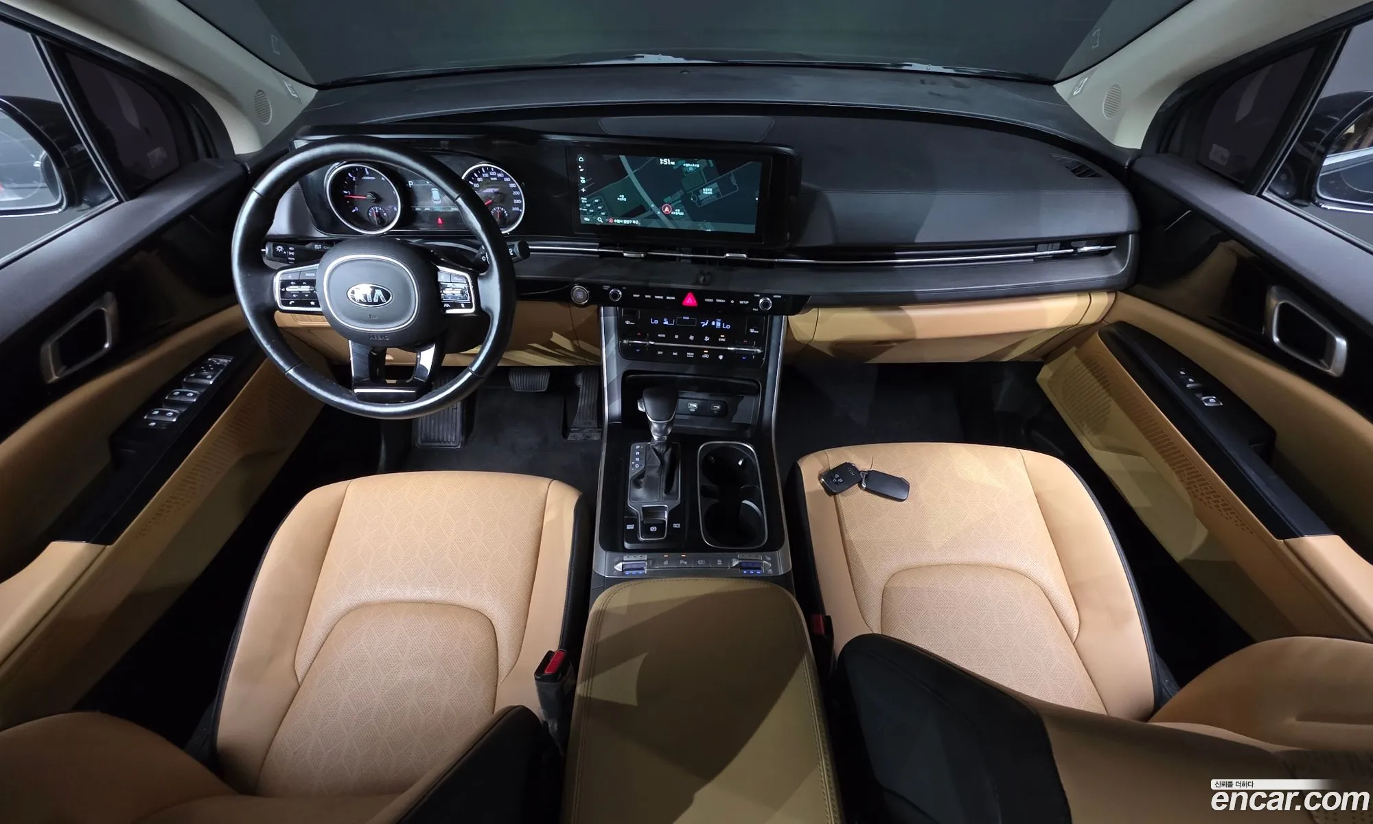 Kia Carnival 2021 KNANB81BBMS104146 — 4