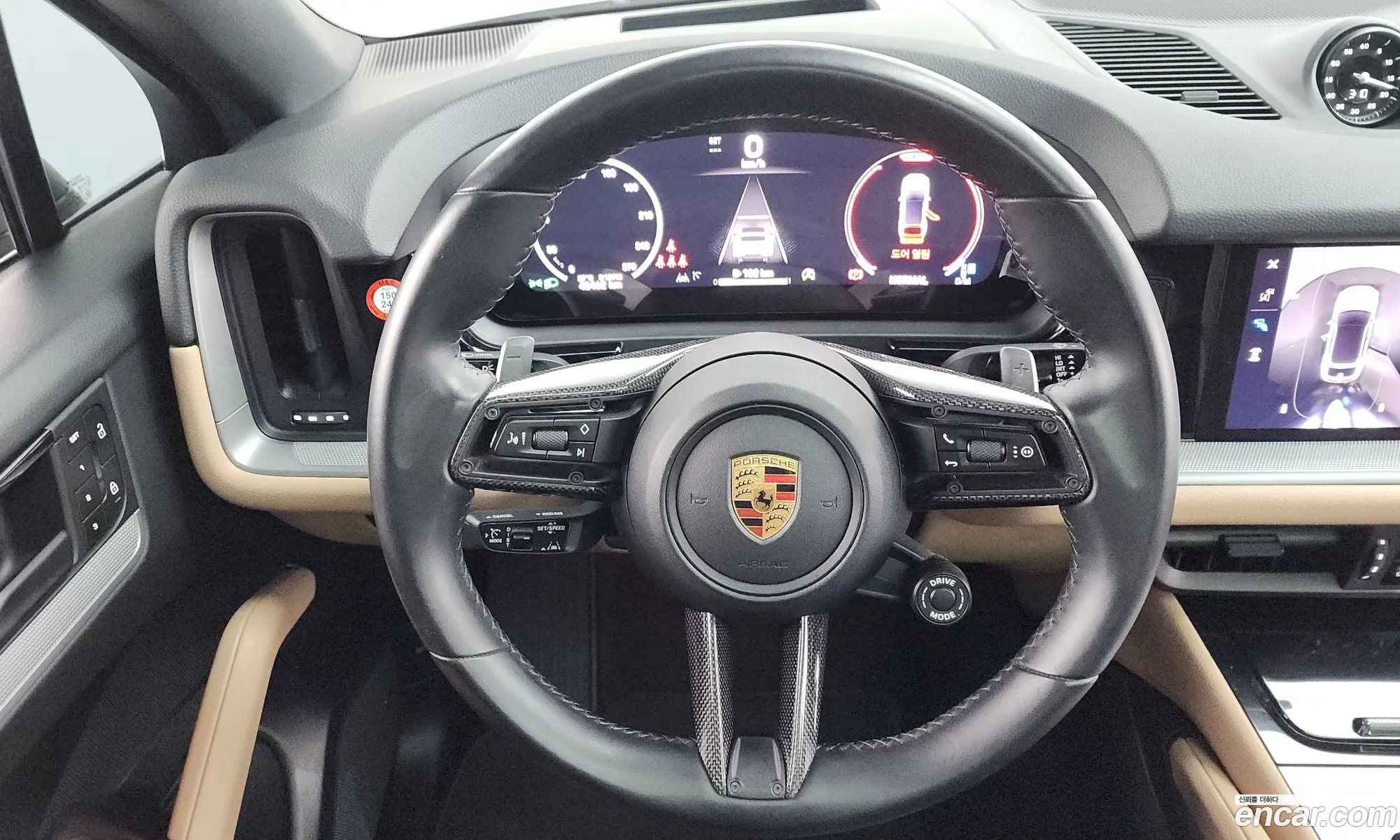 Porsche Cayenne 2023 WP1BA29Y2RDA58397 — 23
