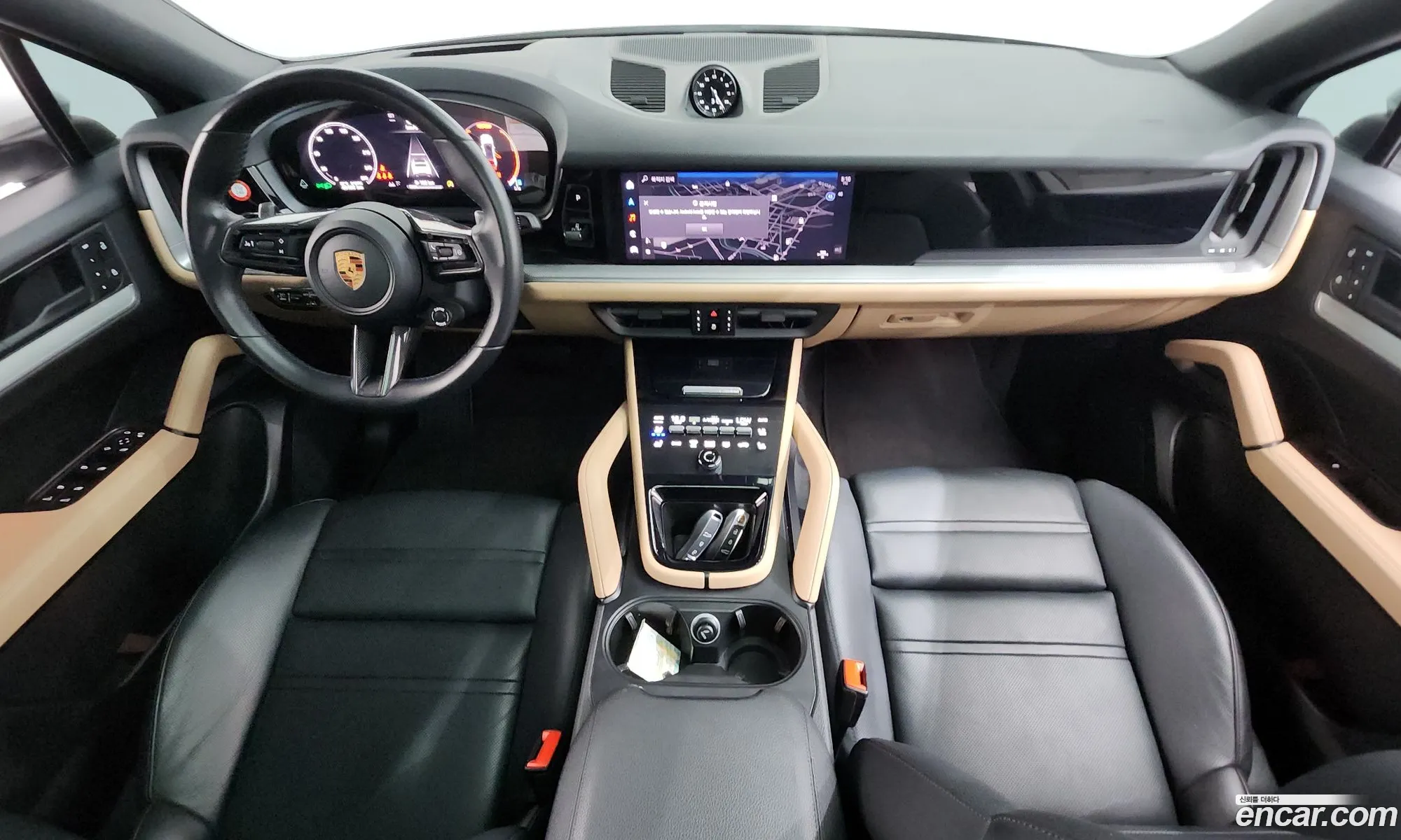 Porsche Cayenne 2023 WP1BA29Y2RDA58397 — 34