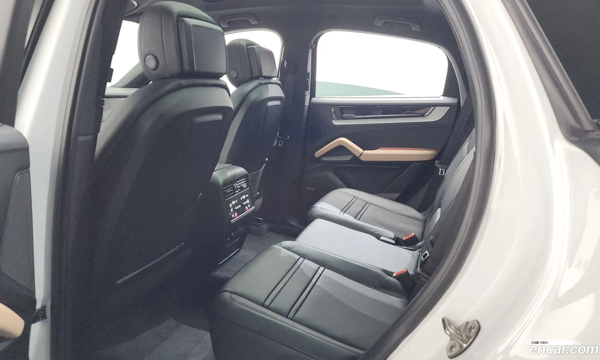 Porsche Cayenne 2023 WP1BA29Y2RDA58397 — 5