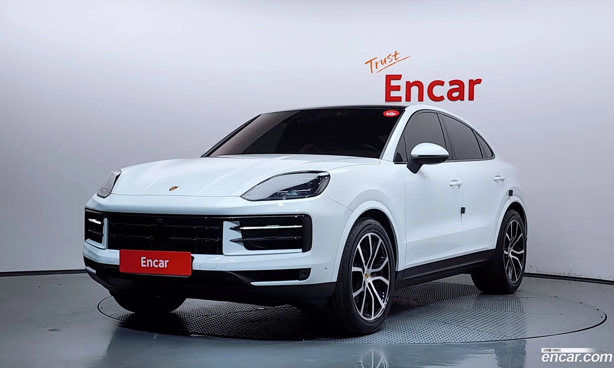 Porsche Cayenne 2023 WP1BA29Y2RDA58397 — 14