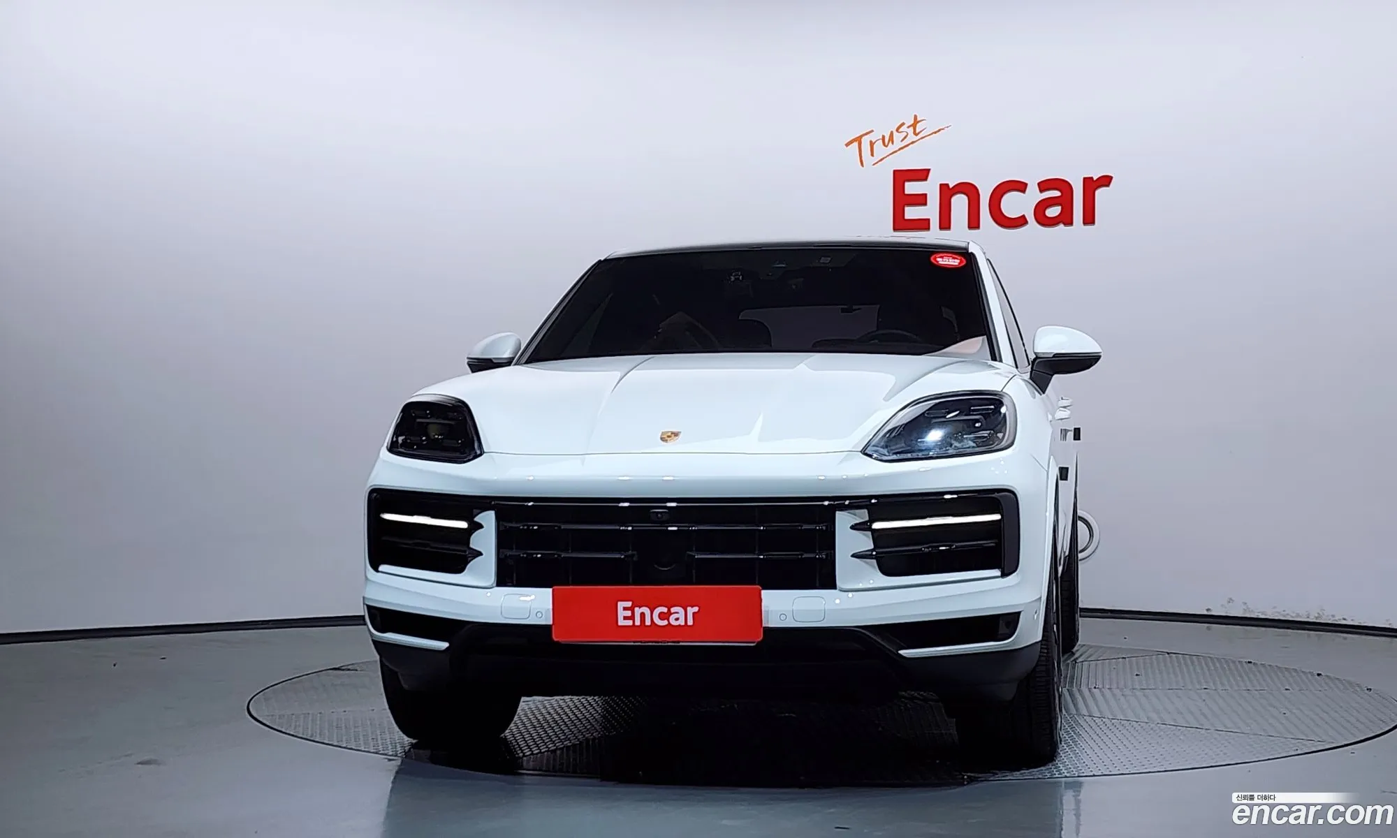 Porsche Cayenne 2023 WP1BA29Y2RDA58397 — 24