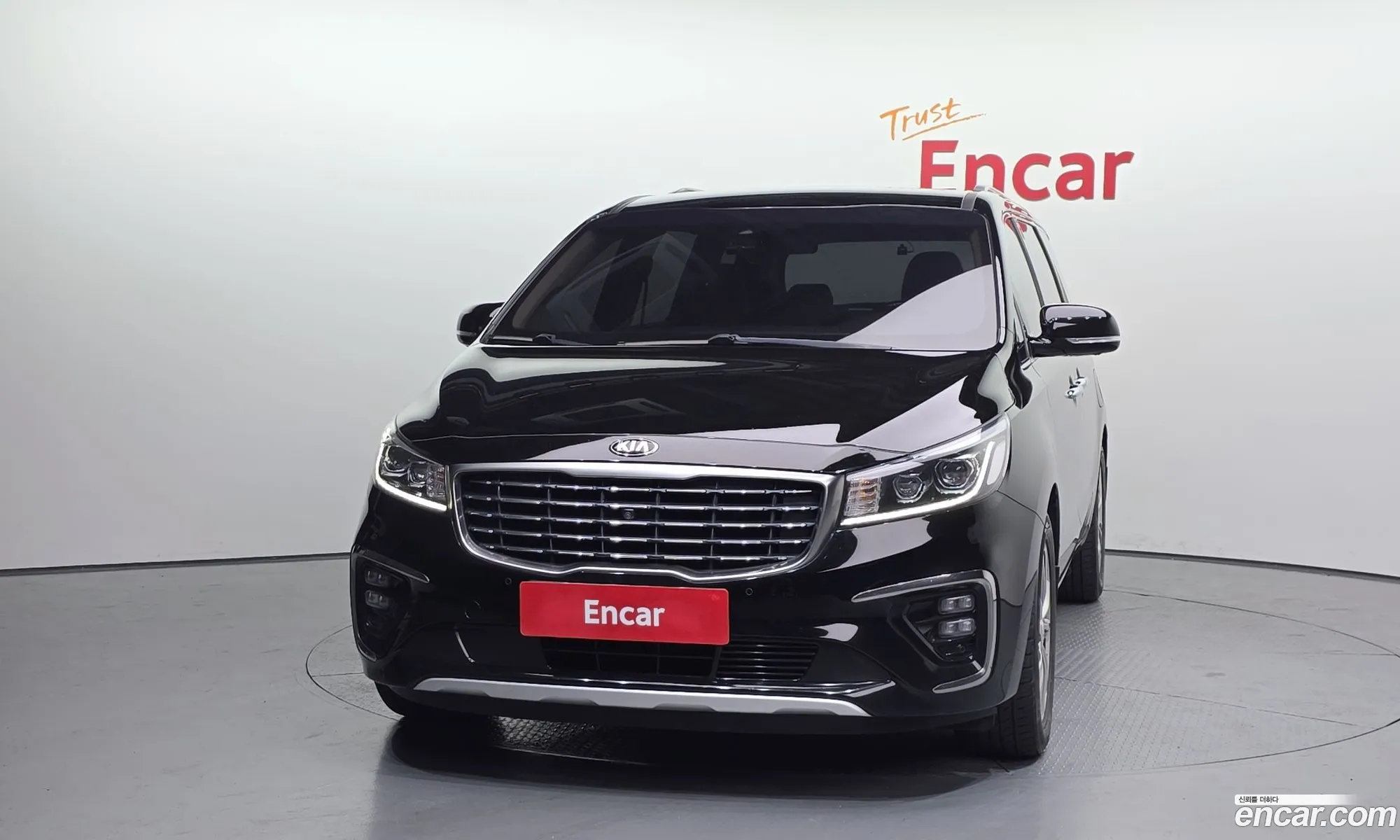 Kia Carnival 2018 — 4