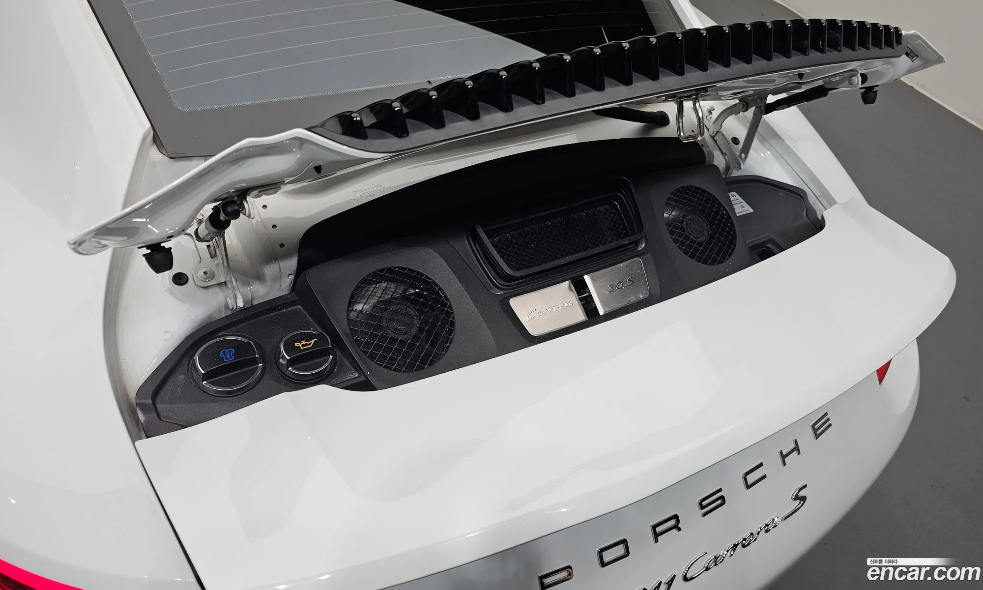 Porsche 911 2017 WP0AB2991HS122670 — 25