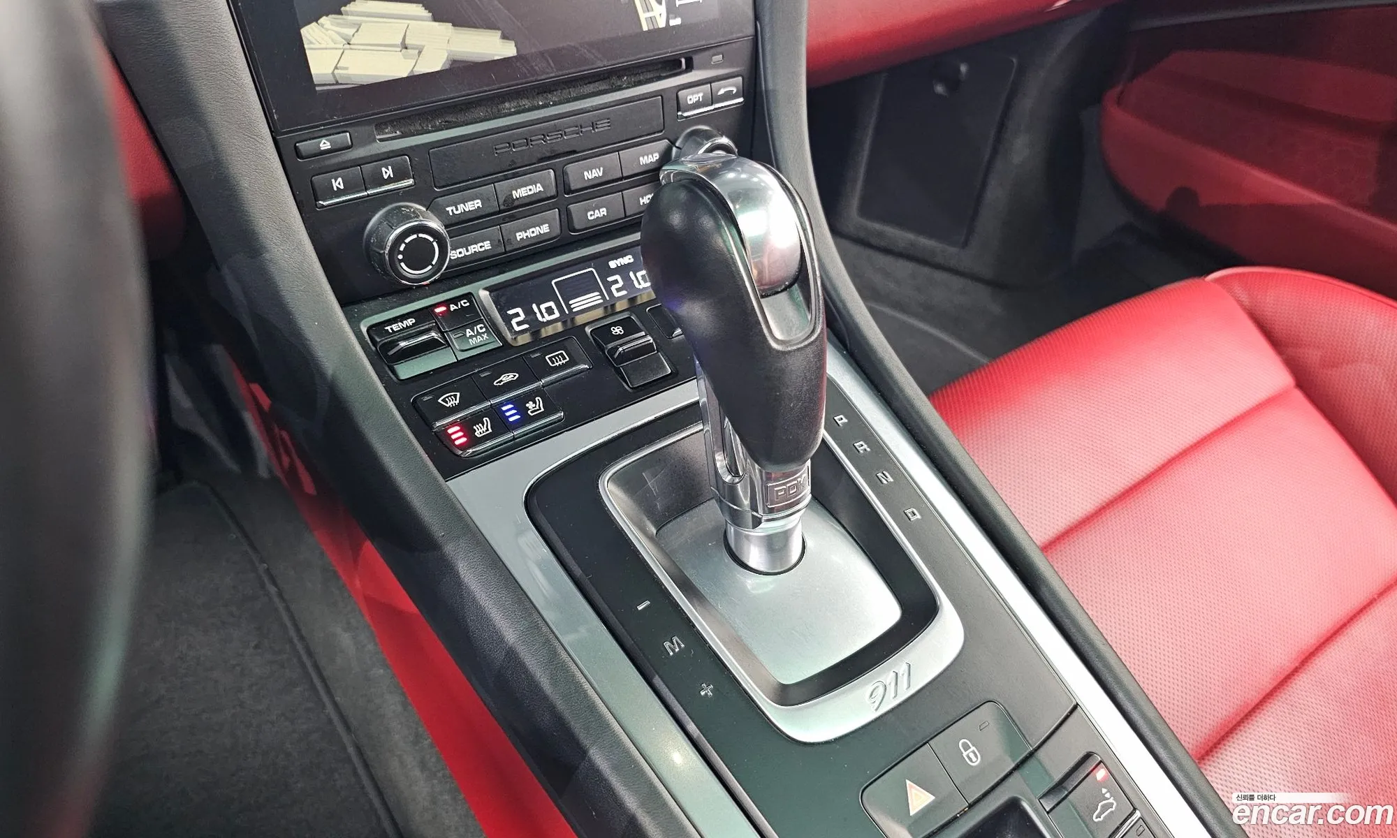 Porsche 911 2017 WP0AB2991HS122670 — 15