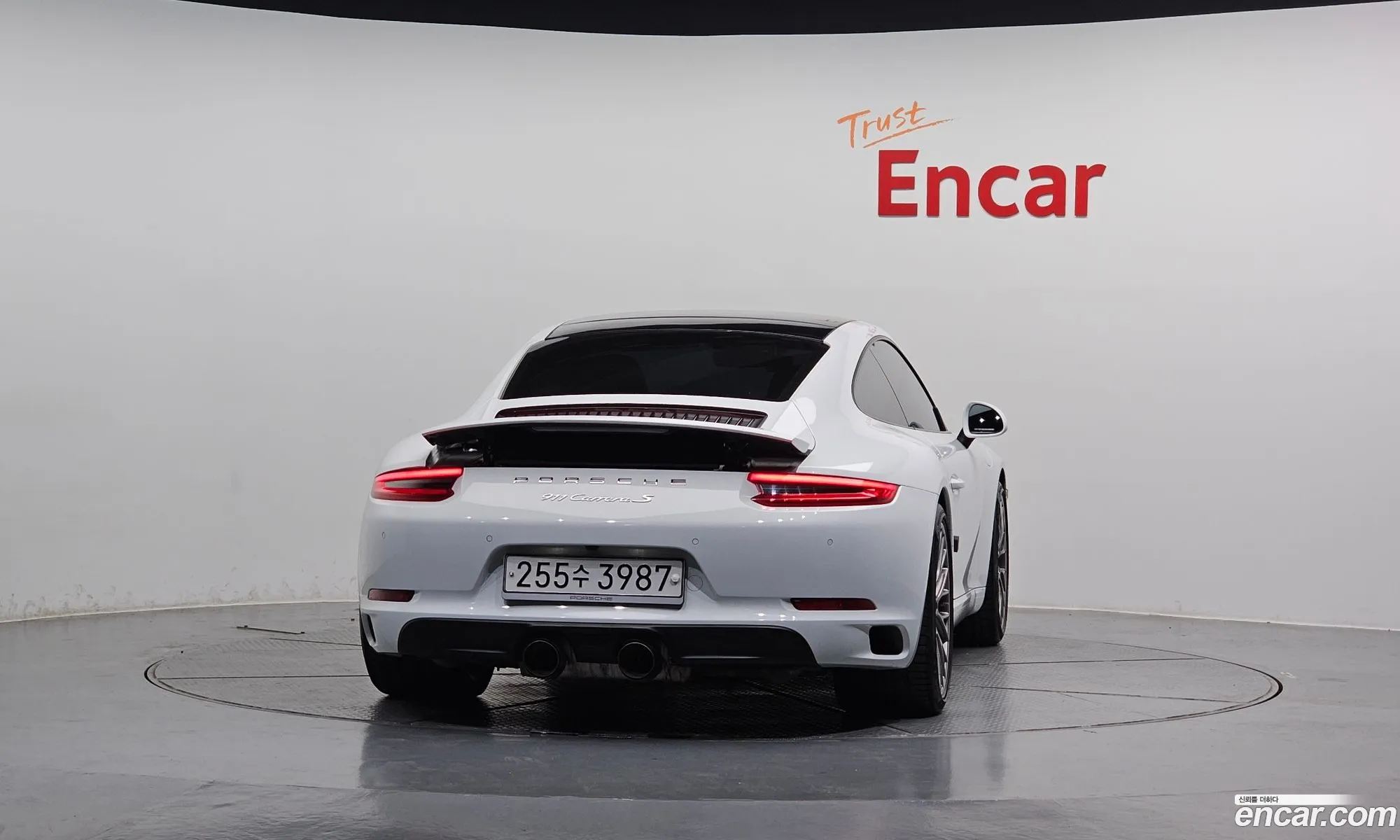 Porsche 911 2017 WP0AB2991HS122670 — 16