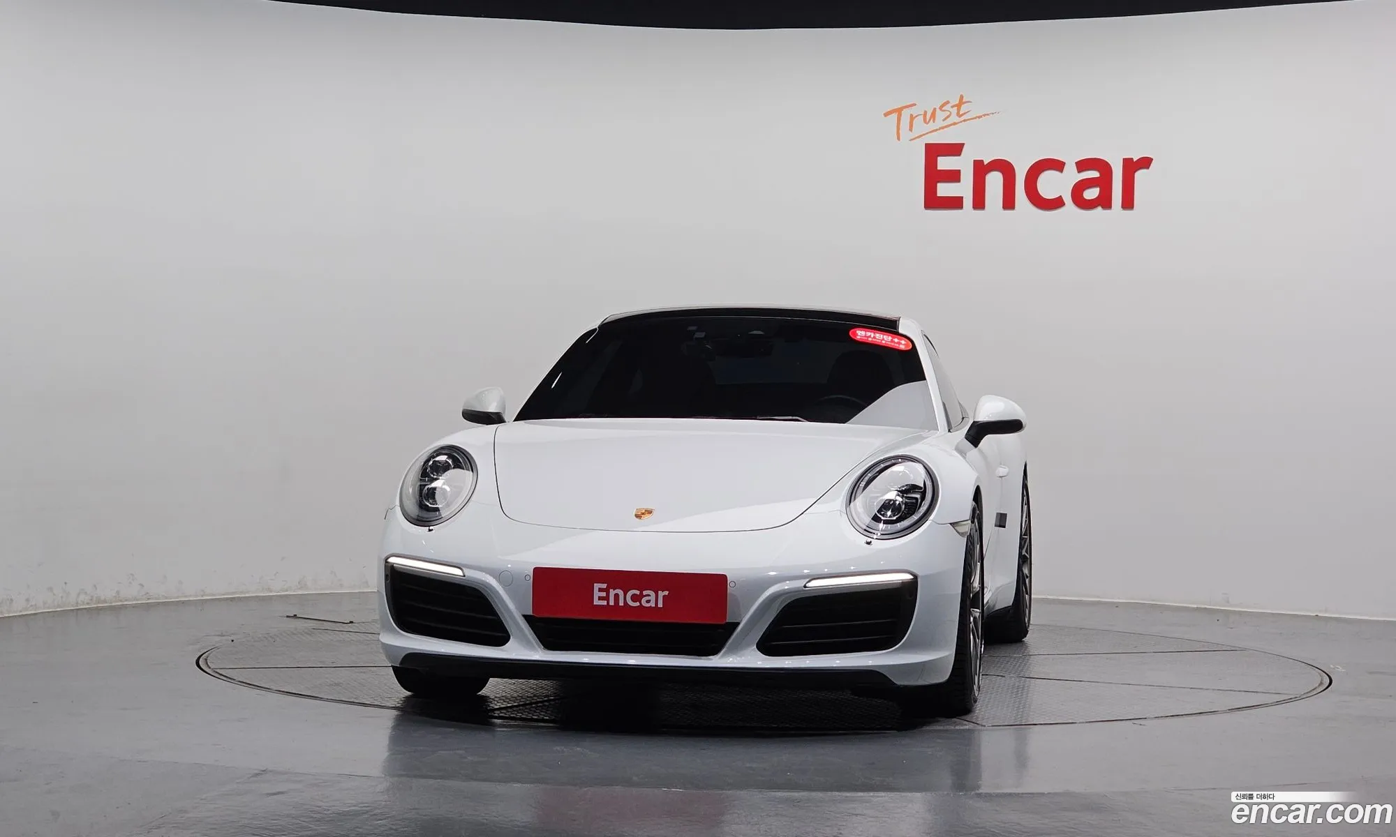 Porsche 911 2017 WP0AB2991HS122670 — 20