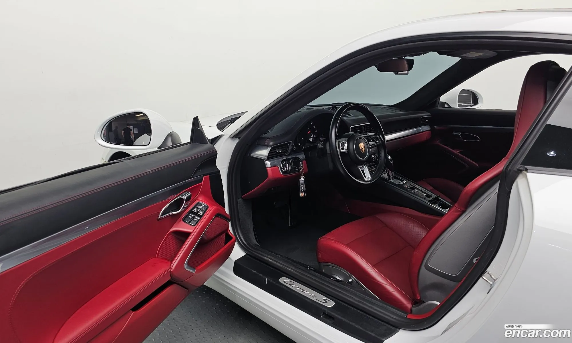 Porsche 911 2017 WP0AB2991HS122670 — 5