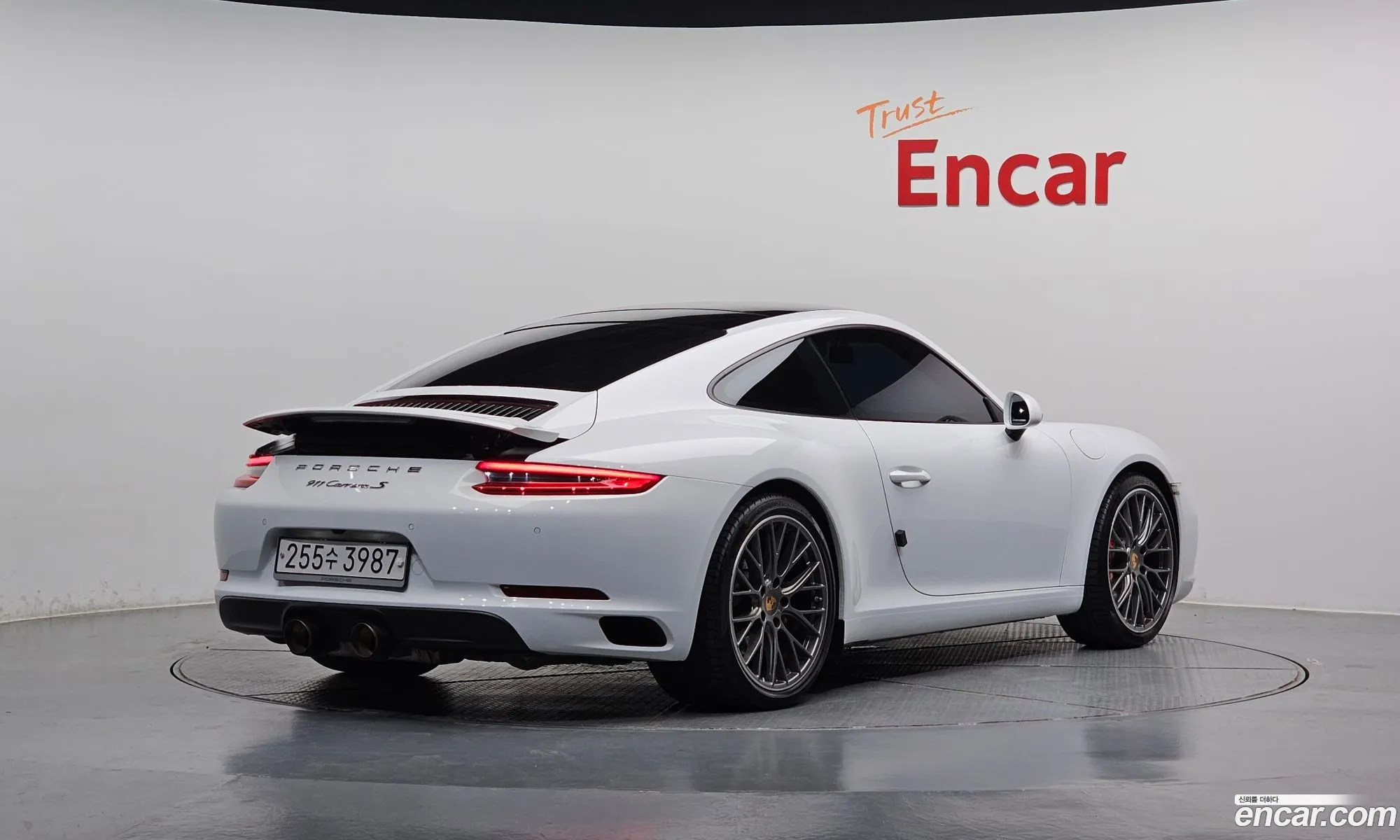 Porsche 911 2017 WP0AB2991HS122670 — 22