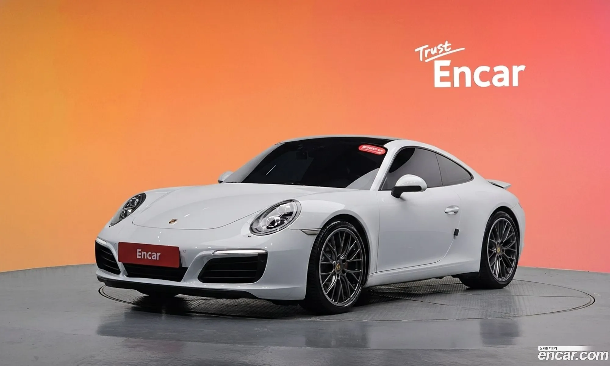 Porsche 911 2017 WP0AB2991HS122670 — 7