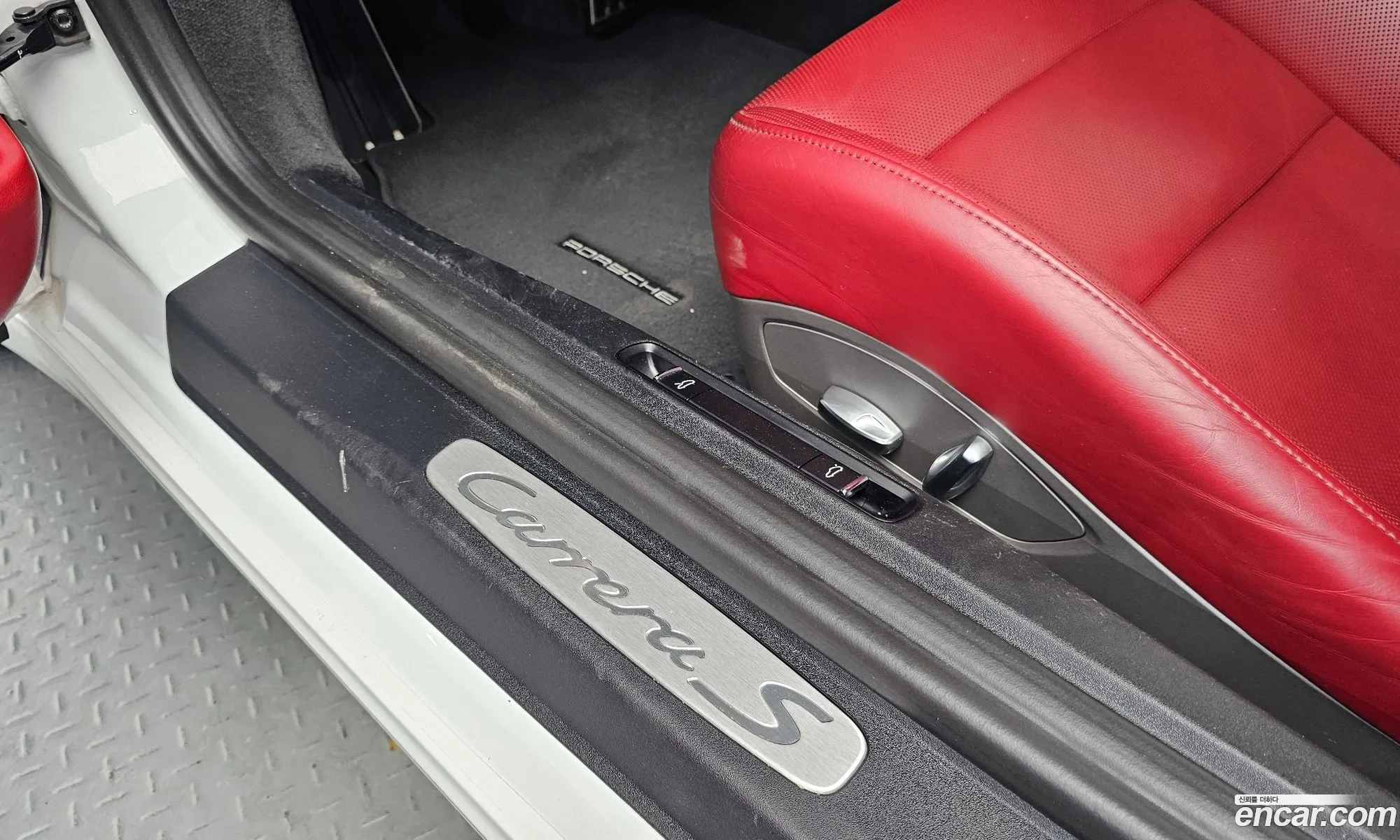Porsche 911 2017 WP0AB2991HS122670 — 8