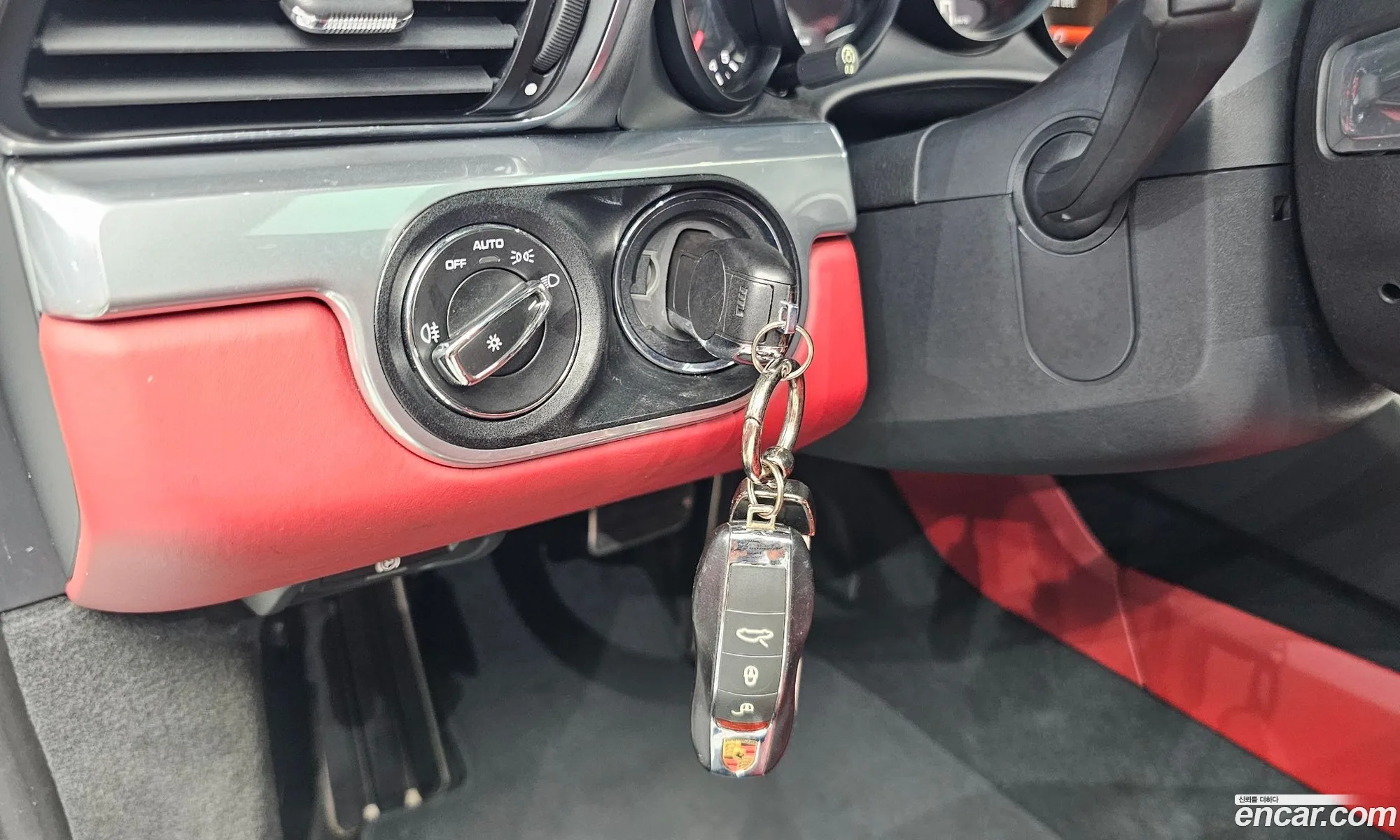 Porsche 911 2017 WP0AB2991HS122670 — 13