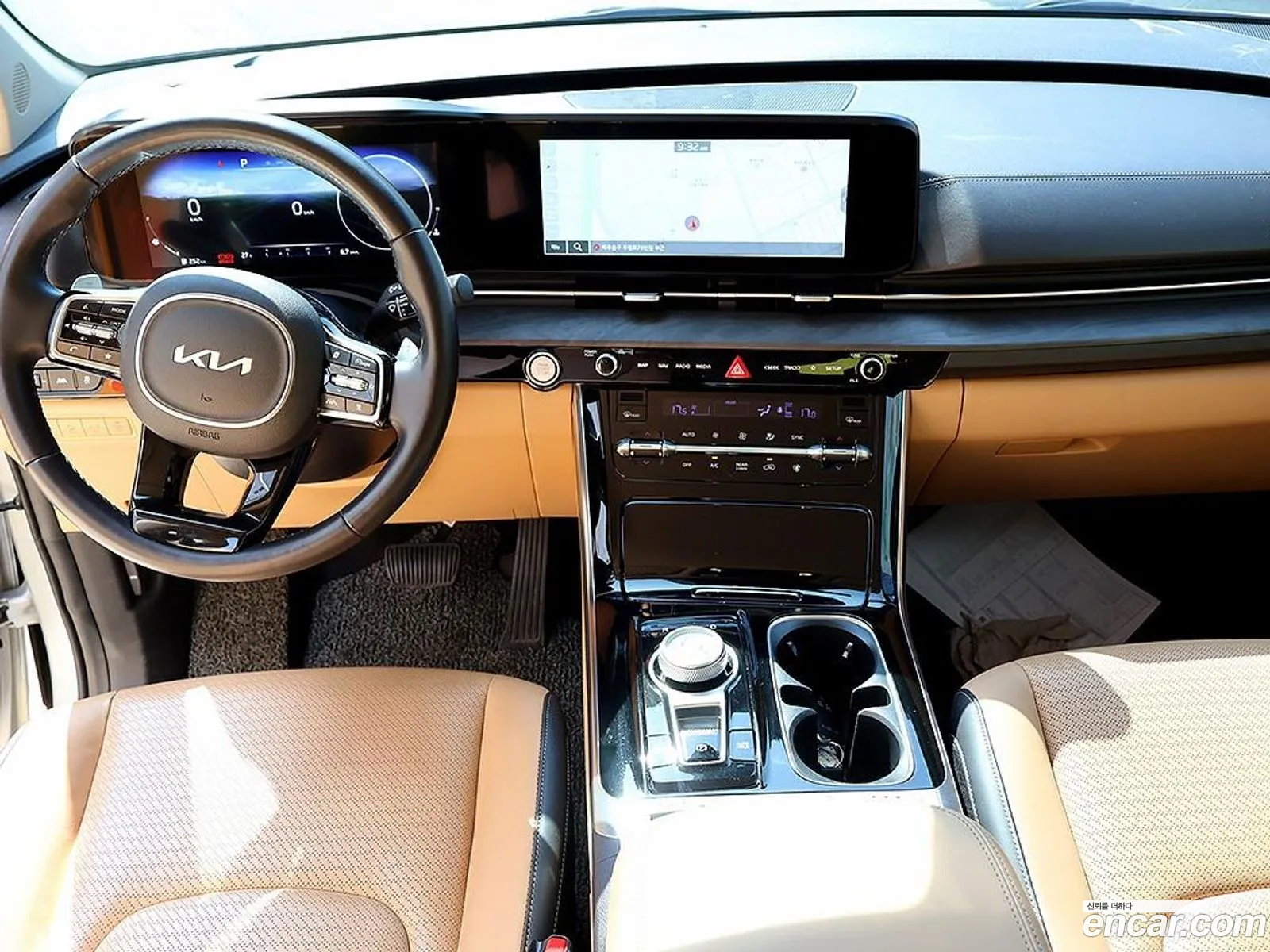 Kia Carnival 2022 — 3