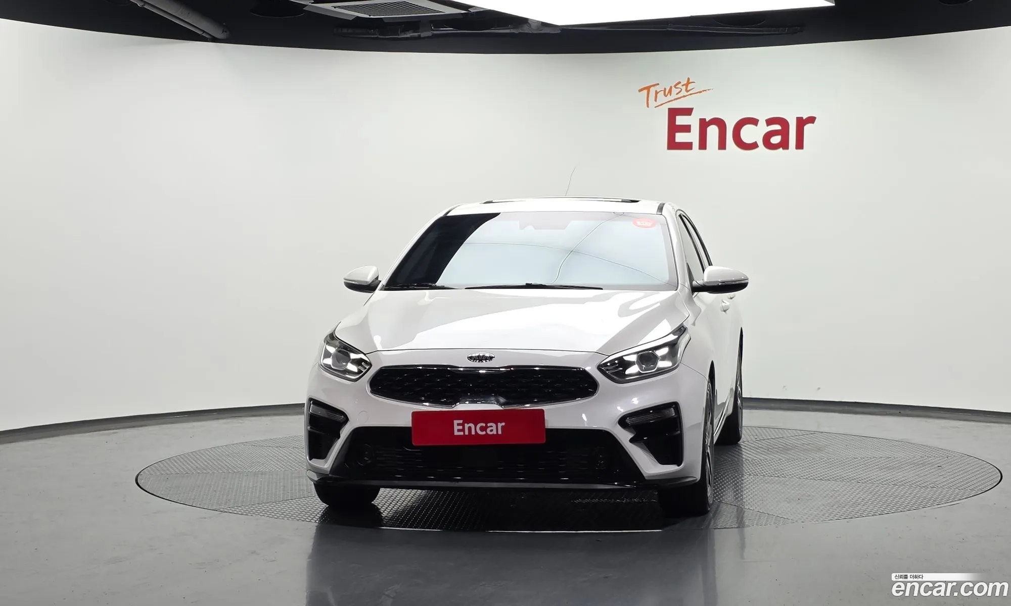 Kia K3 2018 — 3