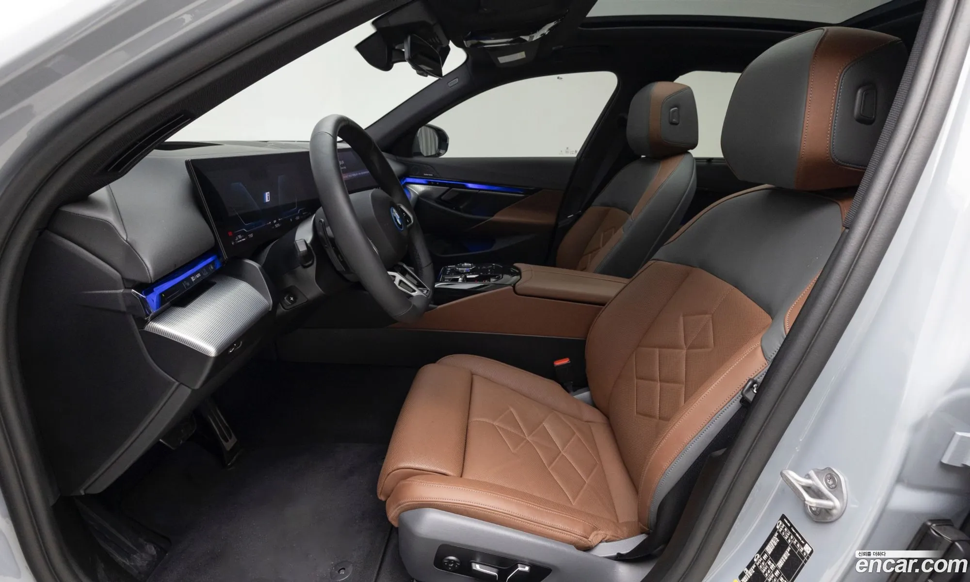 BMW 5 Series 2025 — 3