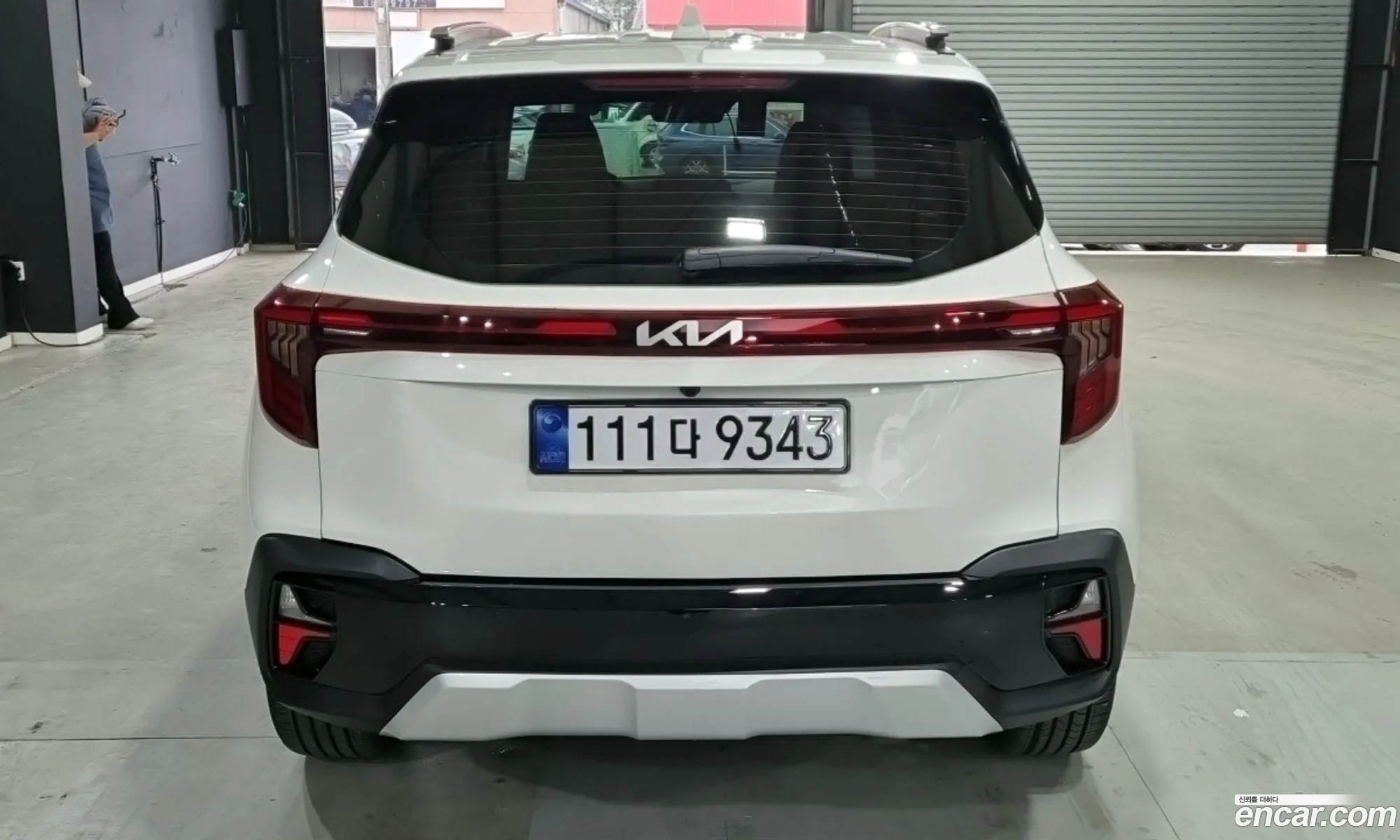 Kia Seltos 2025 — 4