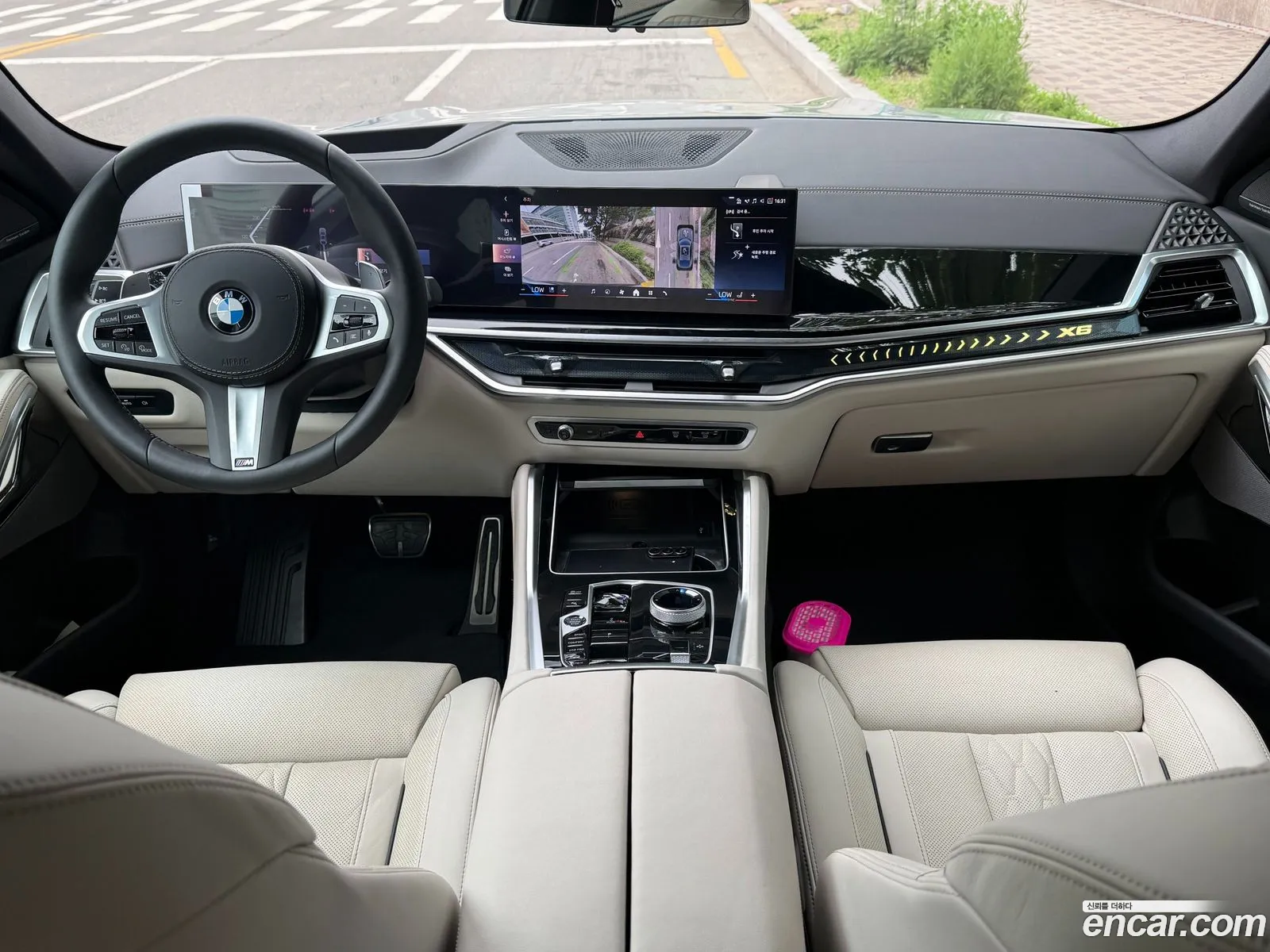 BMW X6 2025 — 20