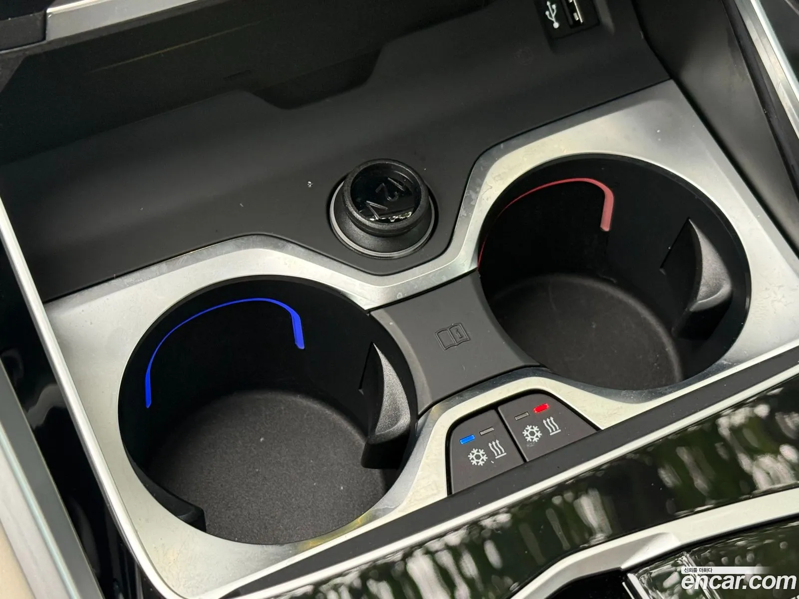 BMW X6 2025 — 11