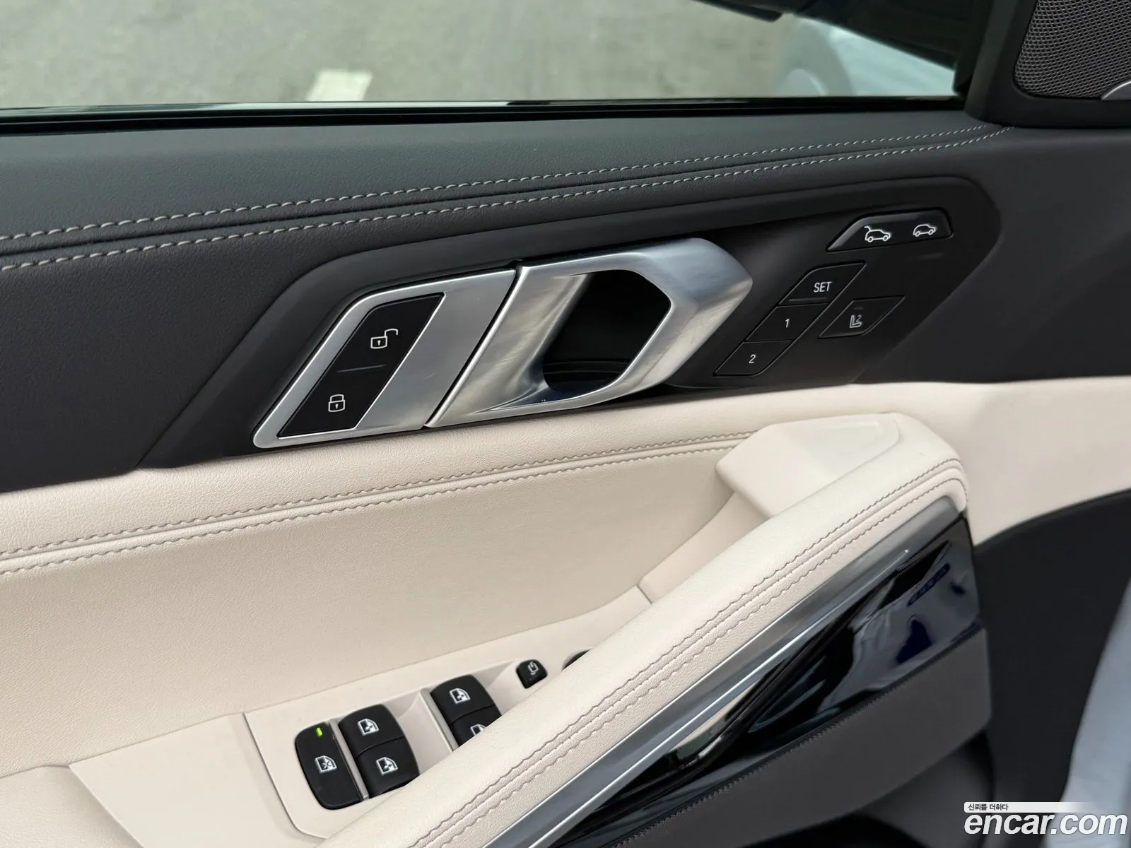 BMW X6 2025 — 17