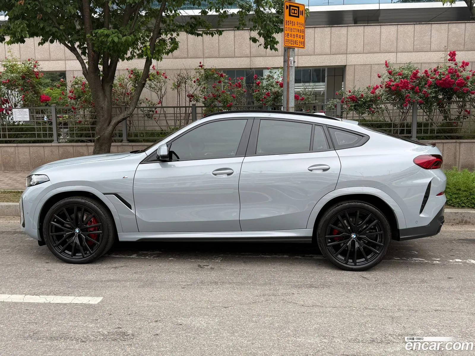 BMW X6 2025 — 6