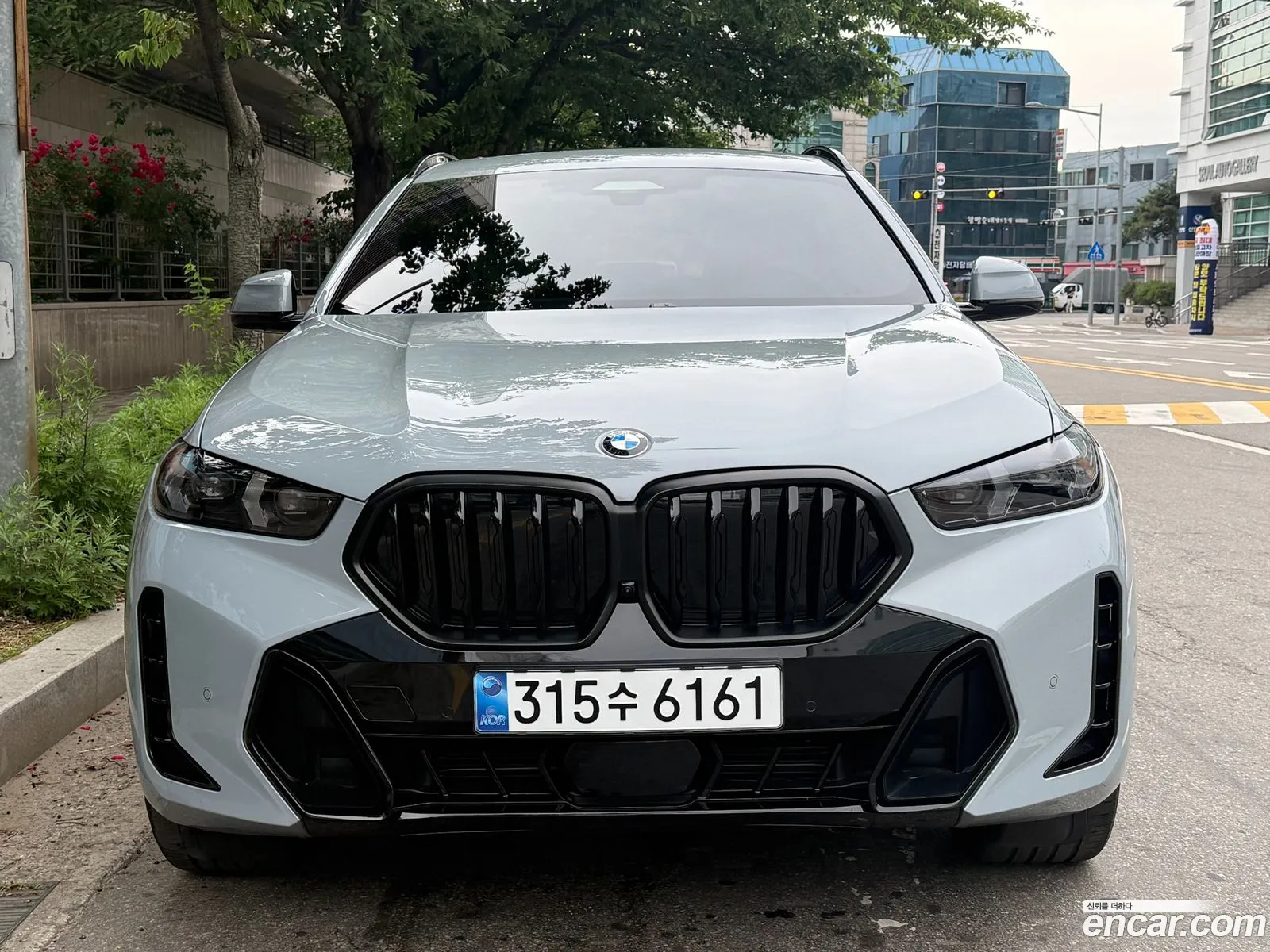 BMW X6 2025 — 4