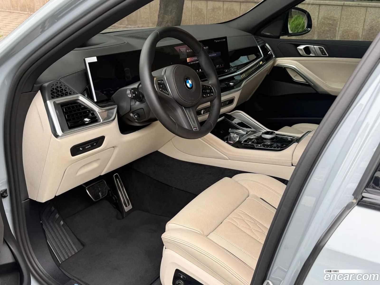 BMW X6 2025 — 10