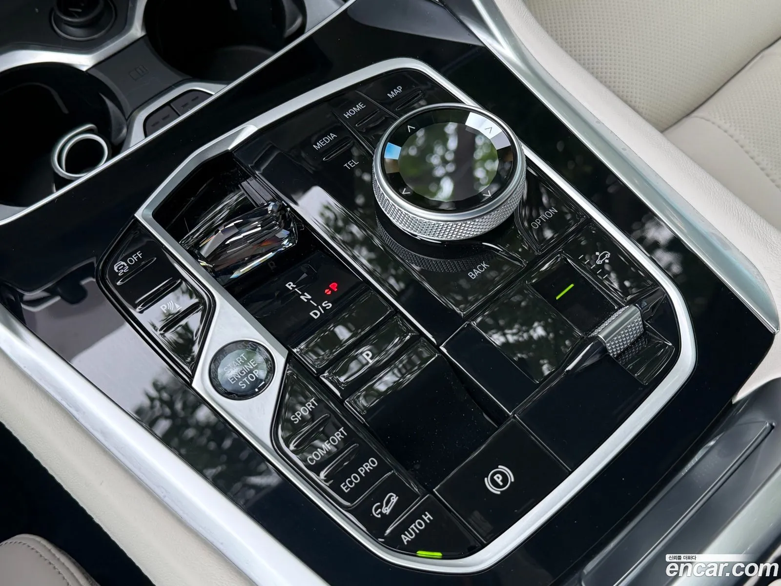 BMW X6 2025 — 13