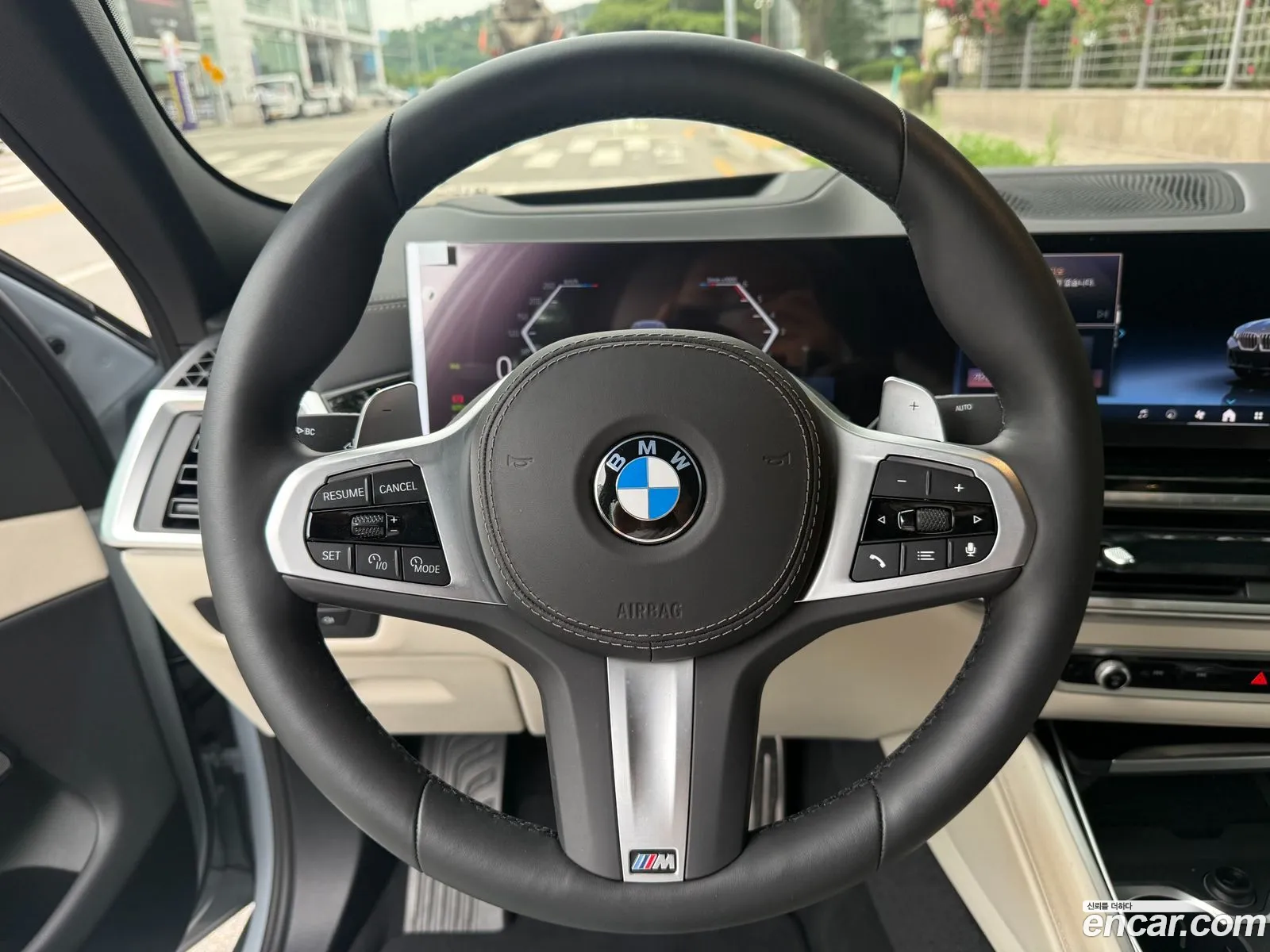 BMW X6 2025 — 15