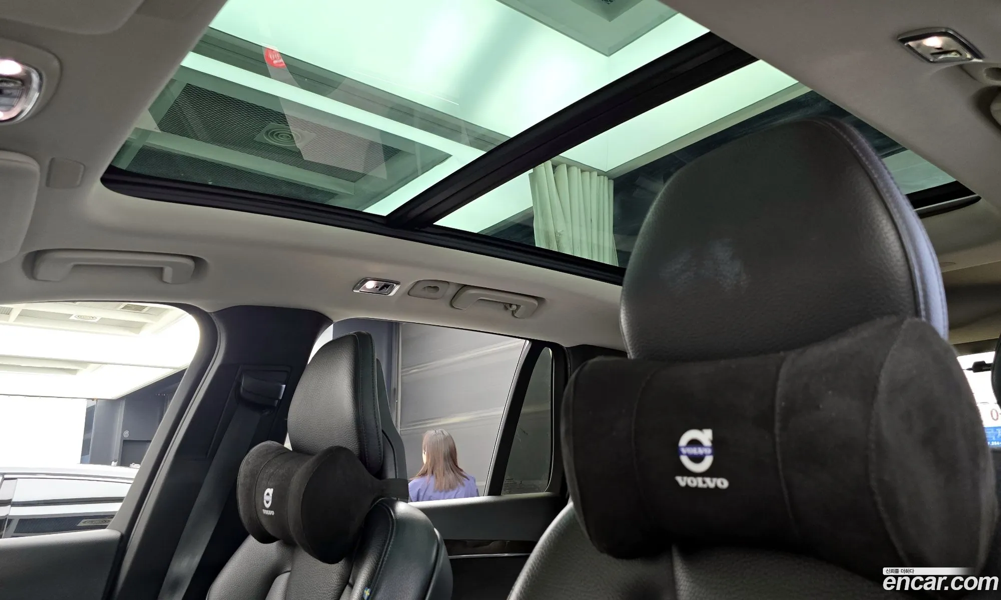Volvo XC90 2017 — 7