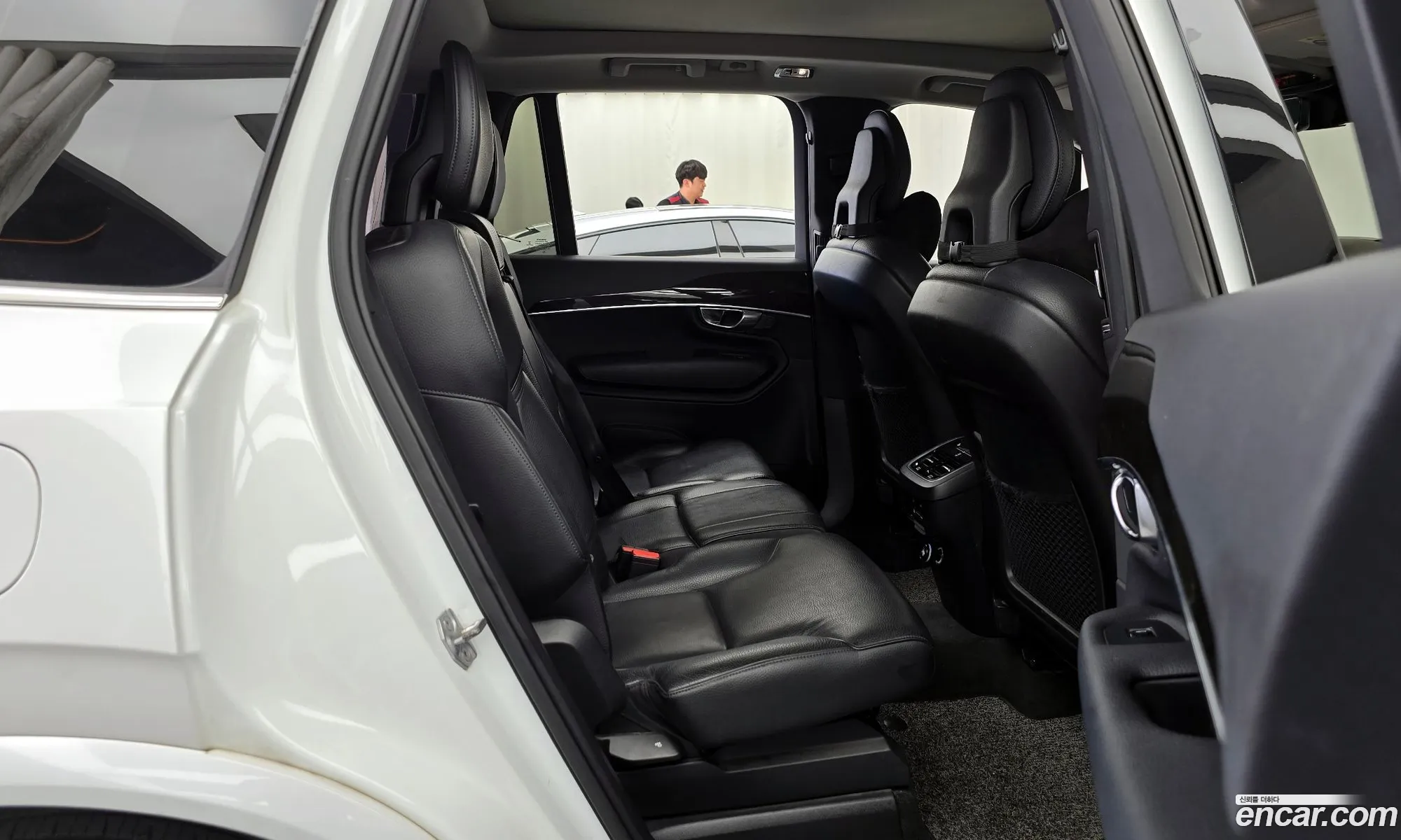 Volvo XC90 2017 — 5