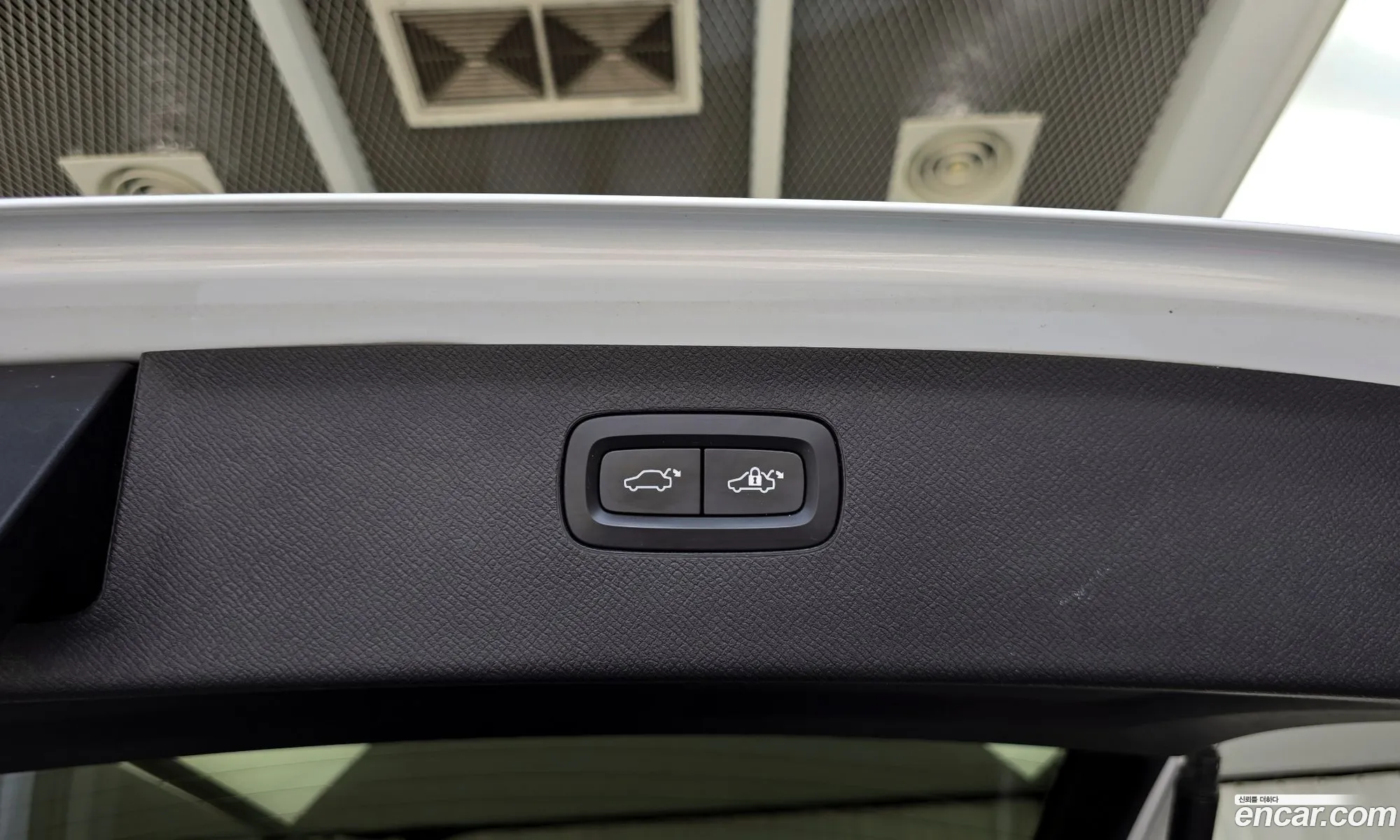 Volvo XC90 2017 — 15