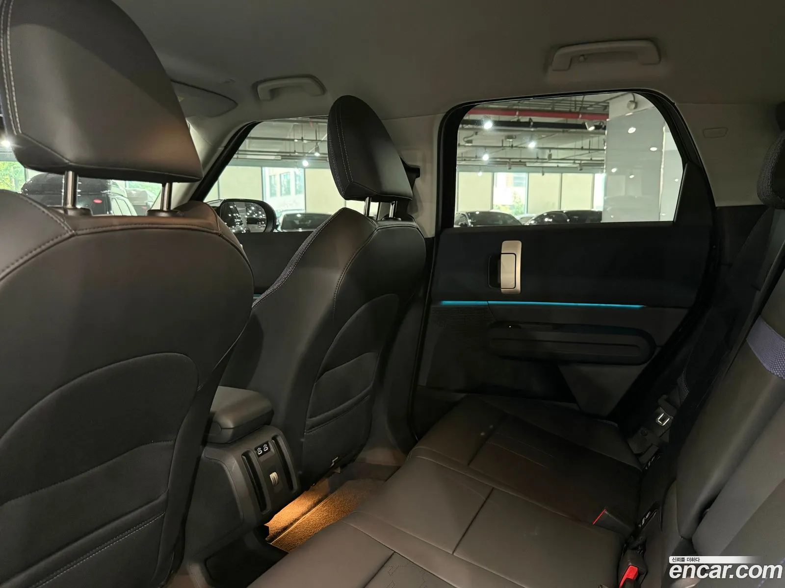 Mini Cooper Countryman Electric 2025 — 14