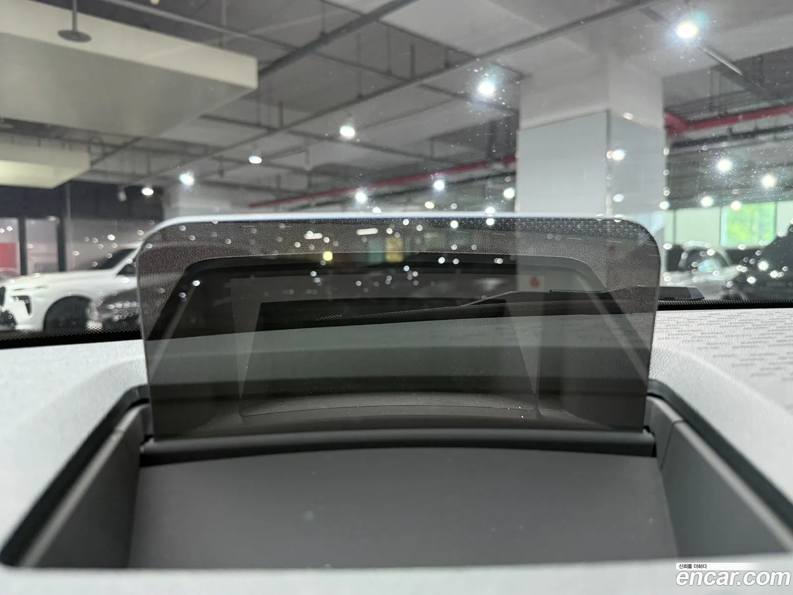 Mini Cooper Countryman Electric 2025 — 15