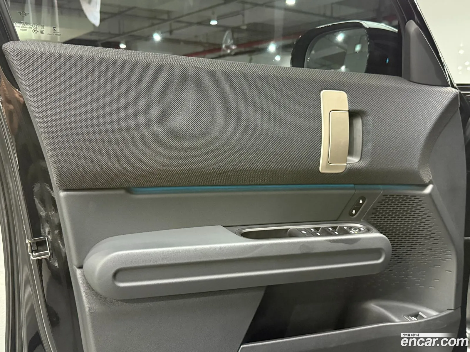 Mini Cooper Countryman Electric 2025 — 6