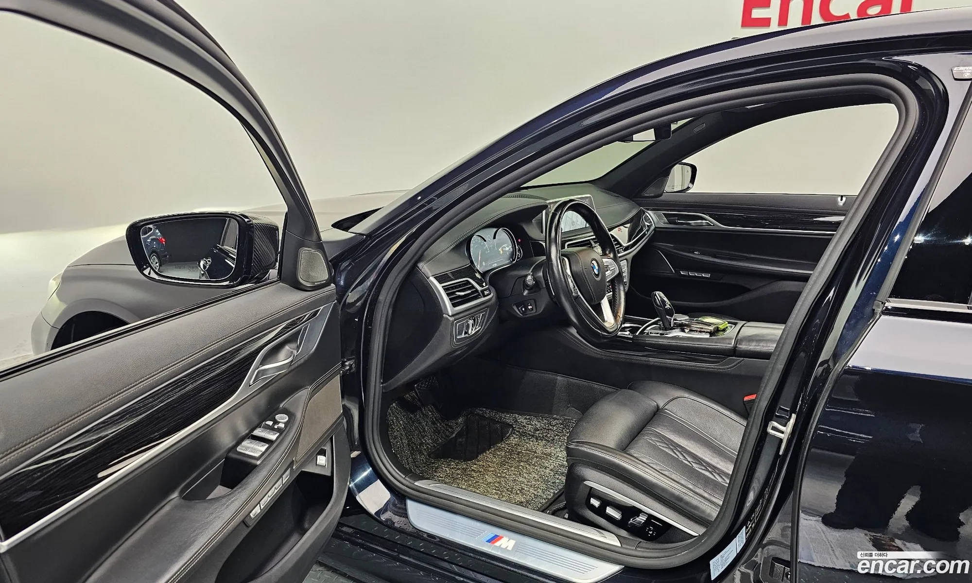 BMW 7 Series 2016 WBA7C6109GG583027 — 11