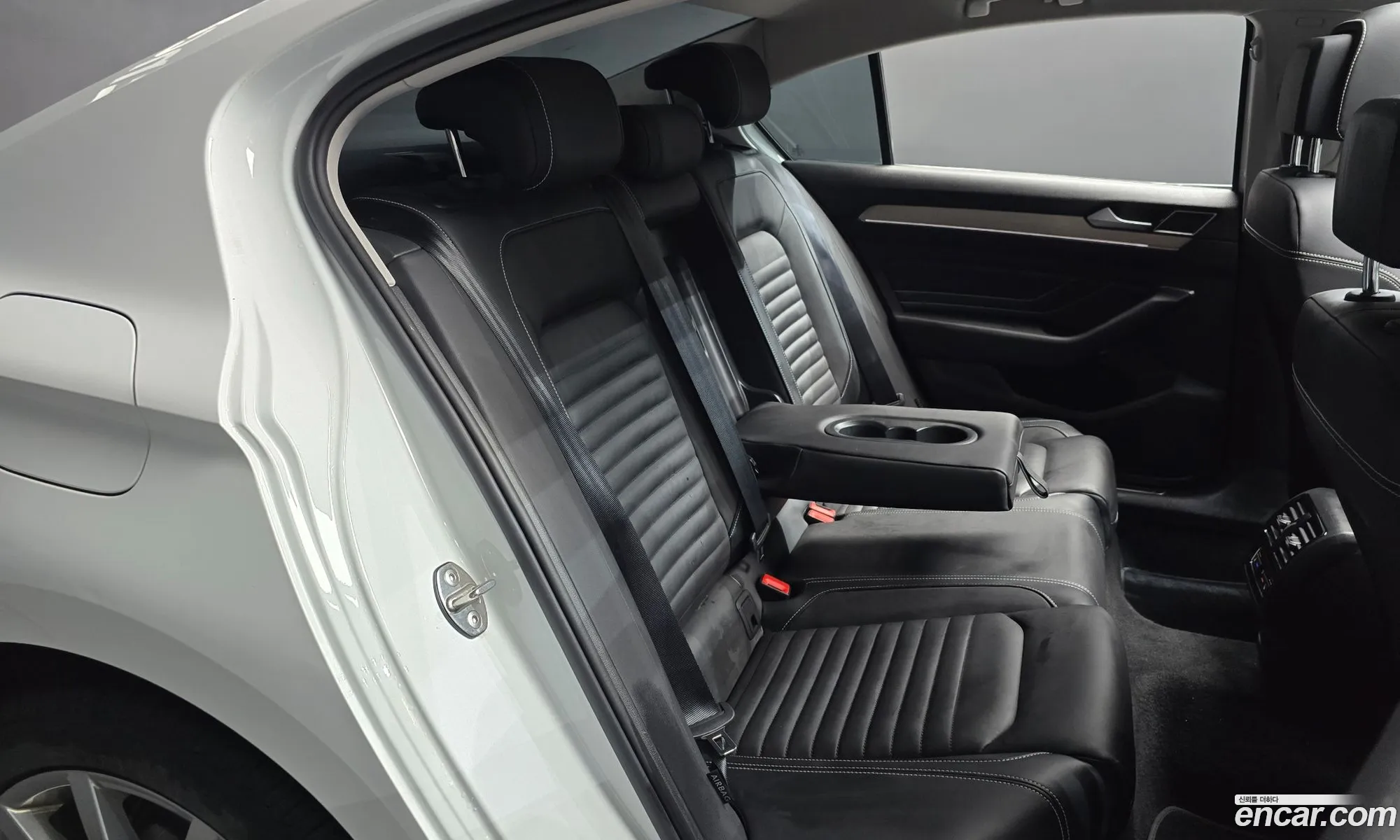 Volkswagen Passat GT 2021 — 27