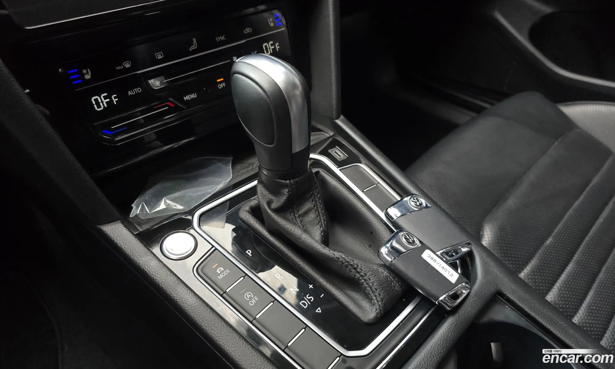 Volkswagen Passat GT 2021 — 9