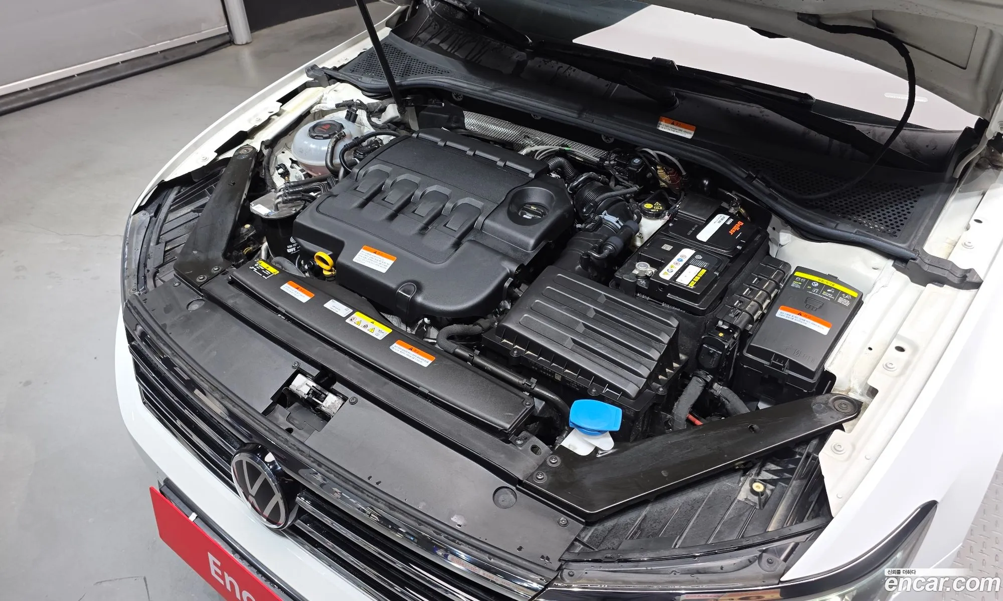 Volkswagen Passat GT 2021 — 7