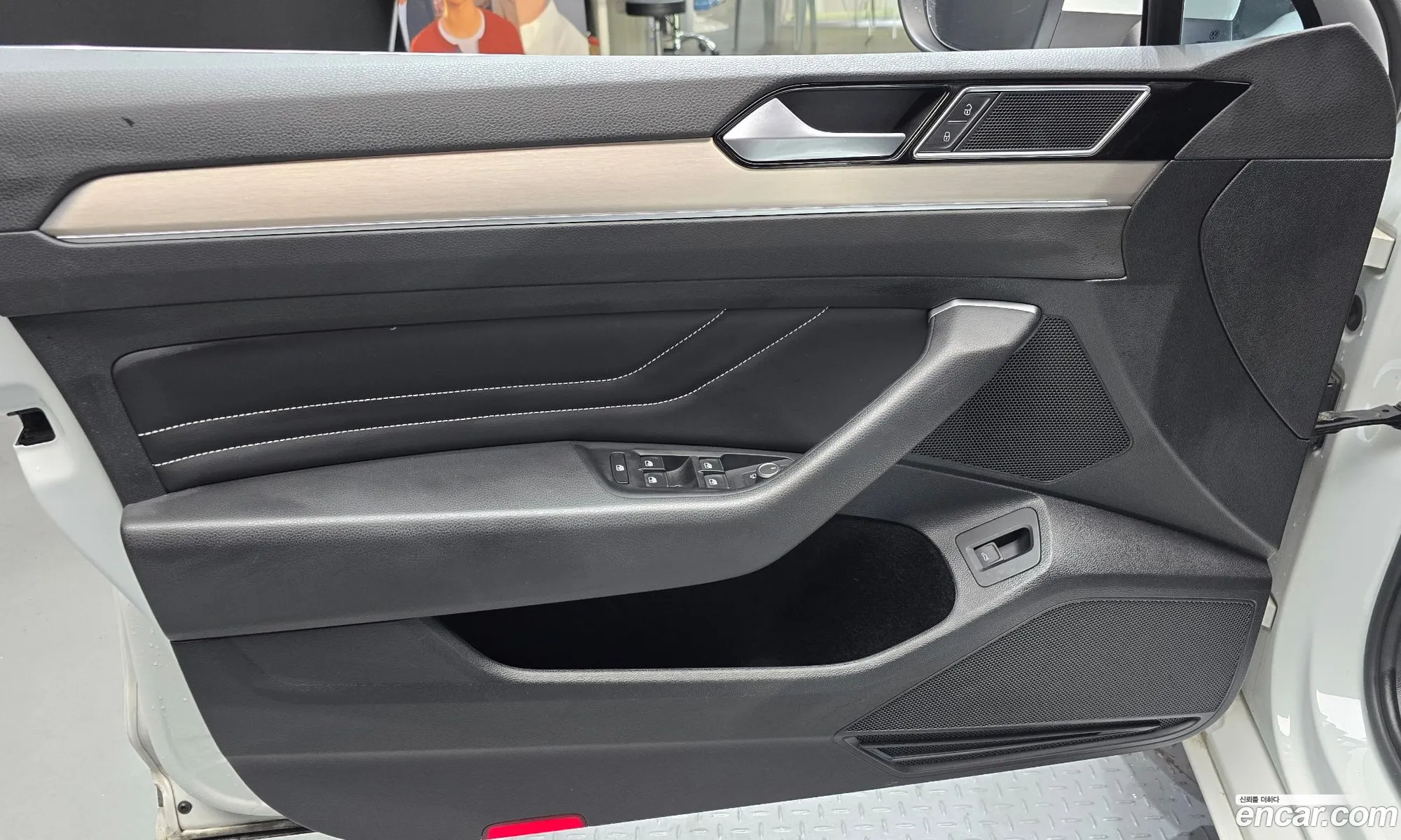 Volkswagen Passat GT 2021 — 25