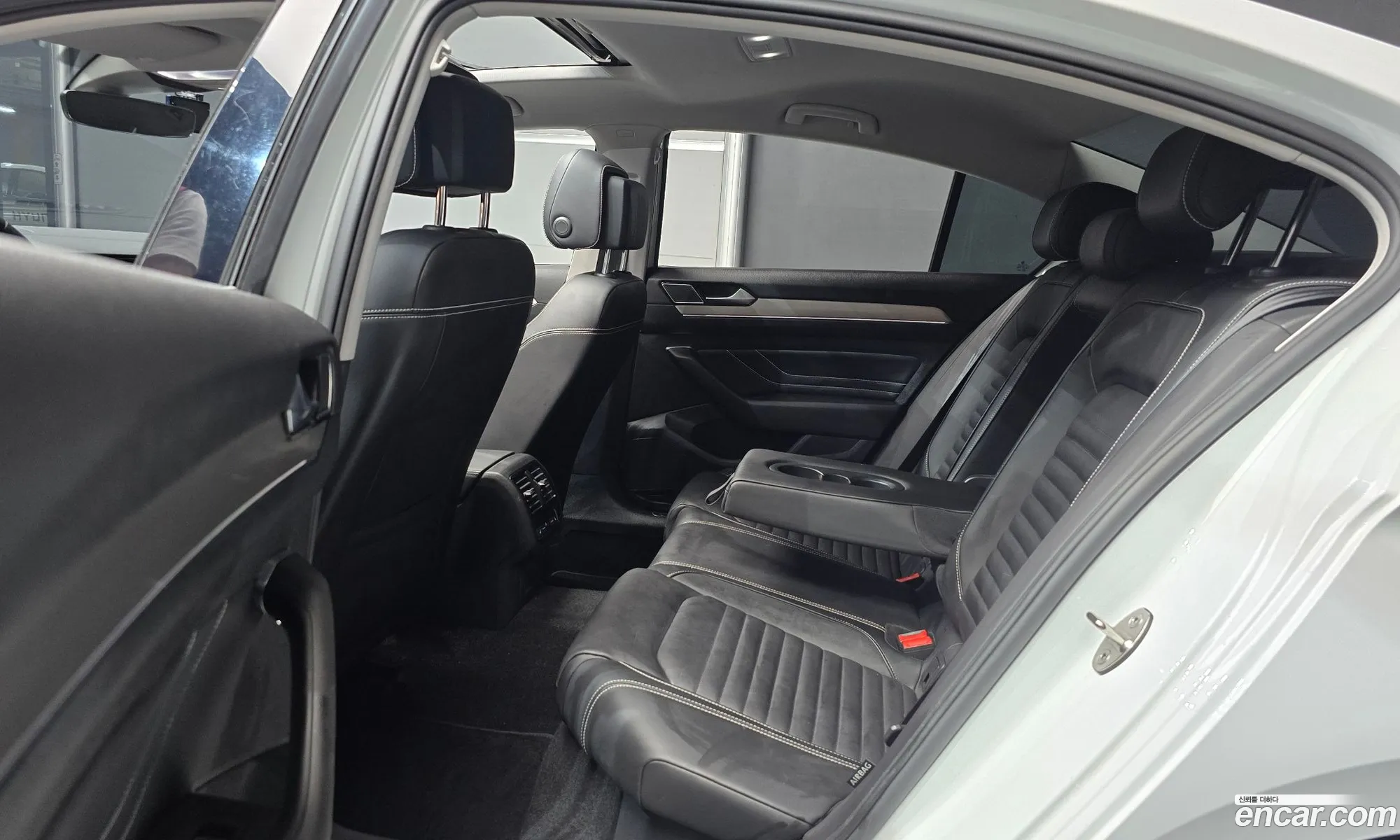 Volkswagen Passat GT 2021 — 19