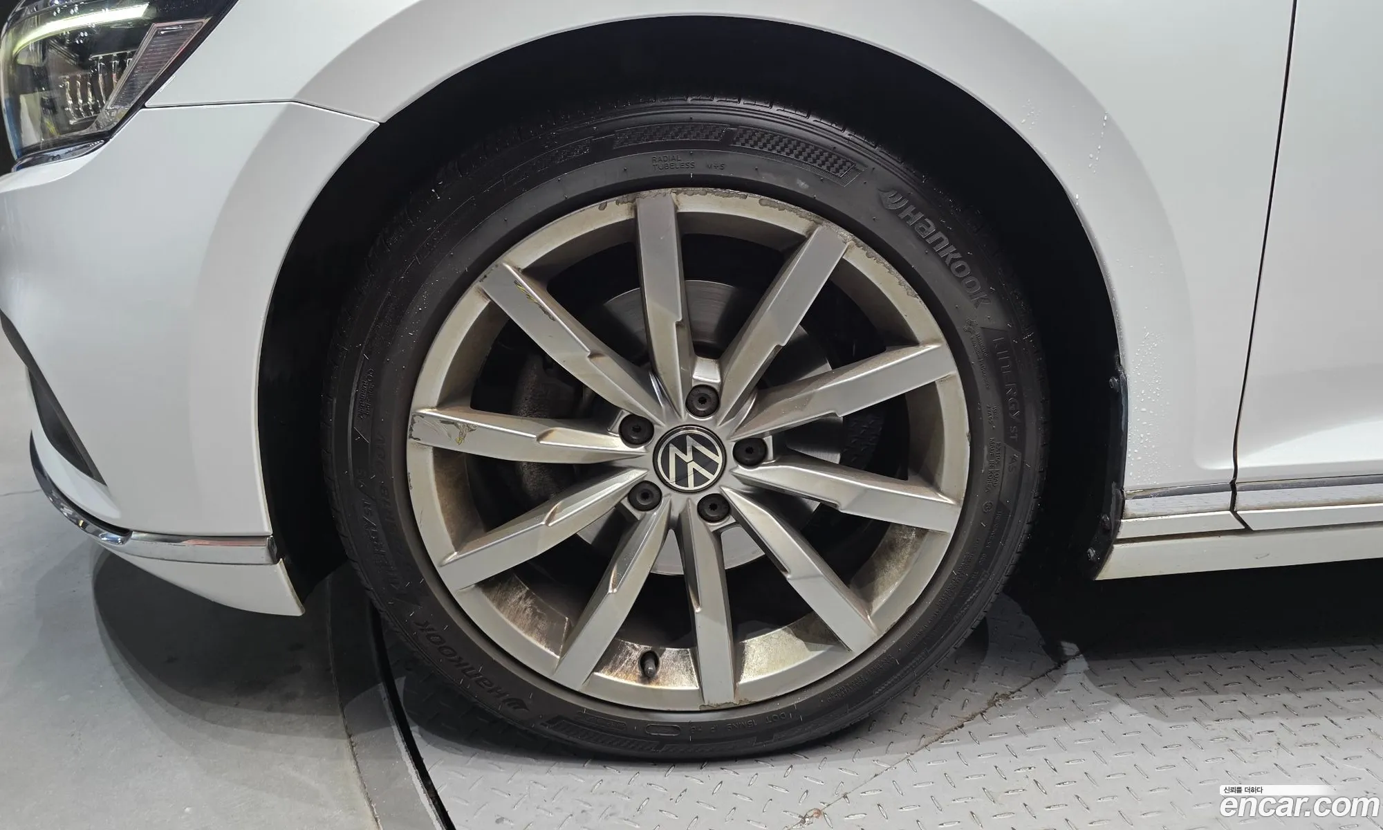 Volkswagen Passat GT 2021 — 11
