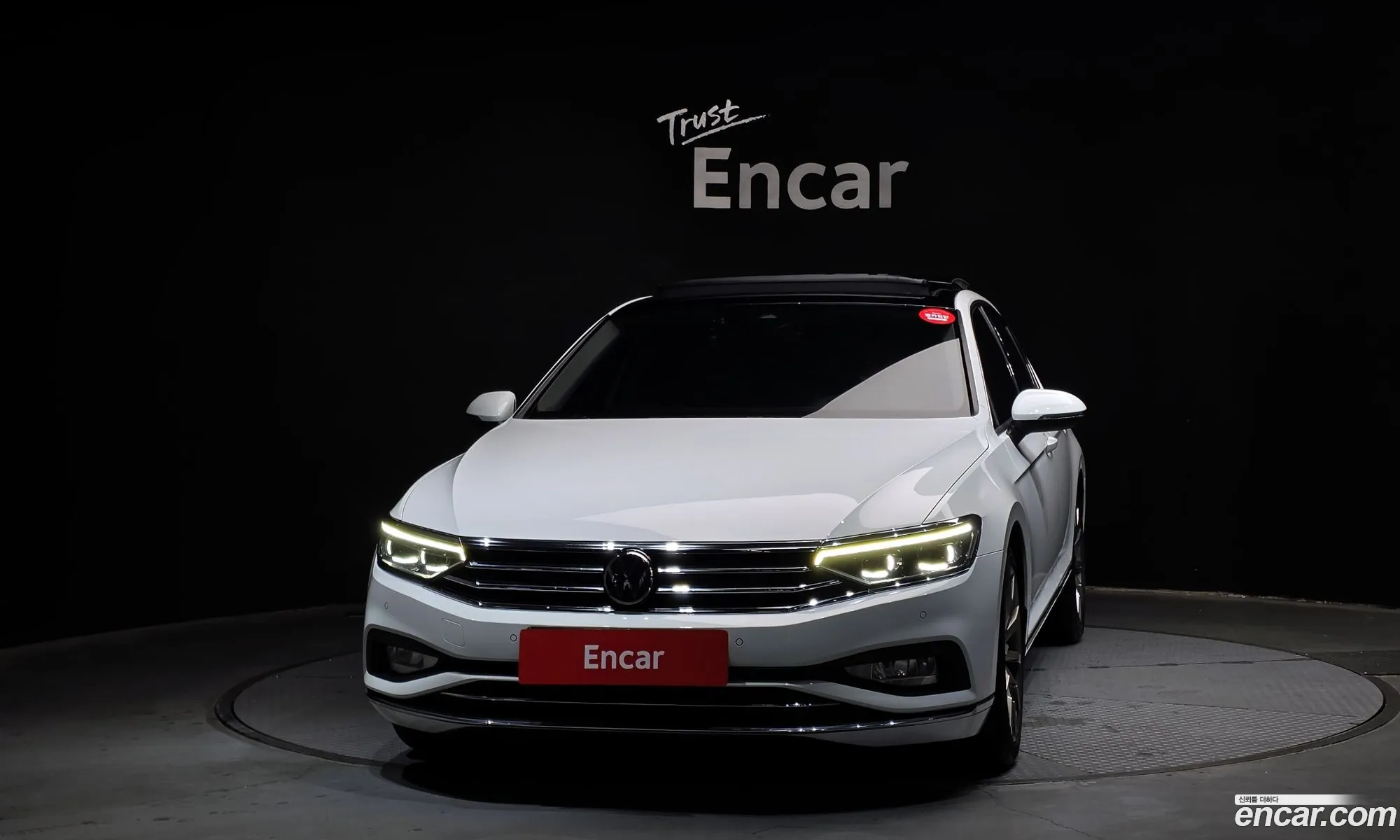 Volkswagen Passat GT 2021 — 15
