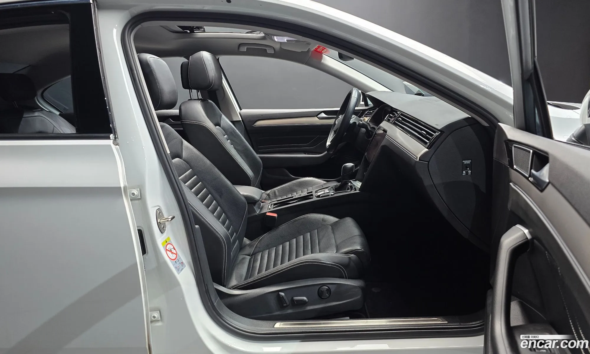 Volkswagen Passat GT 2021 — 22