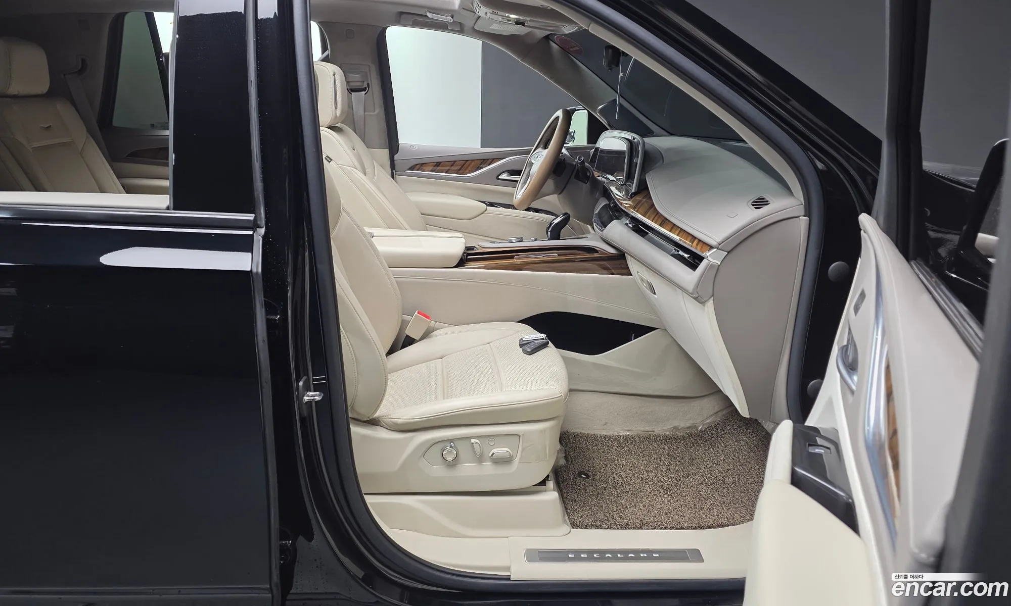 Cadillac Escalade 2022 1GYS47KL4NR224205 — 14