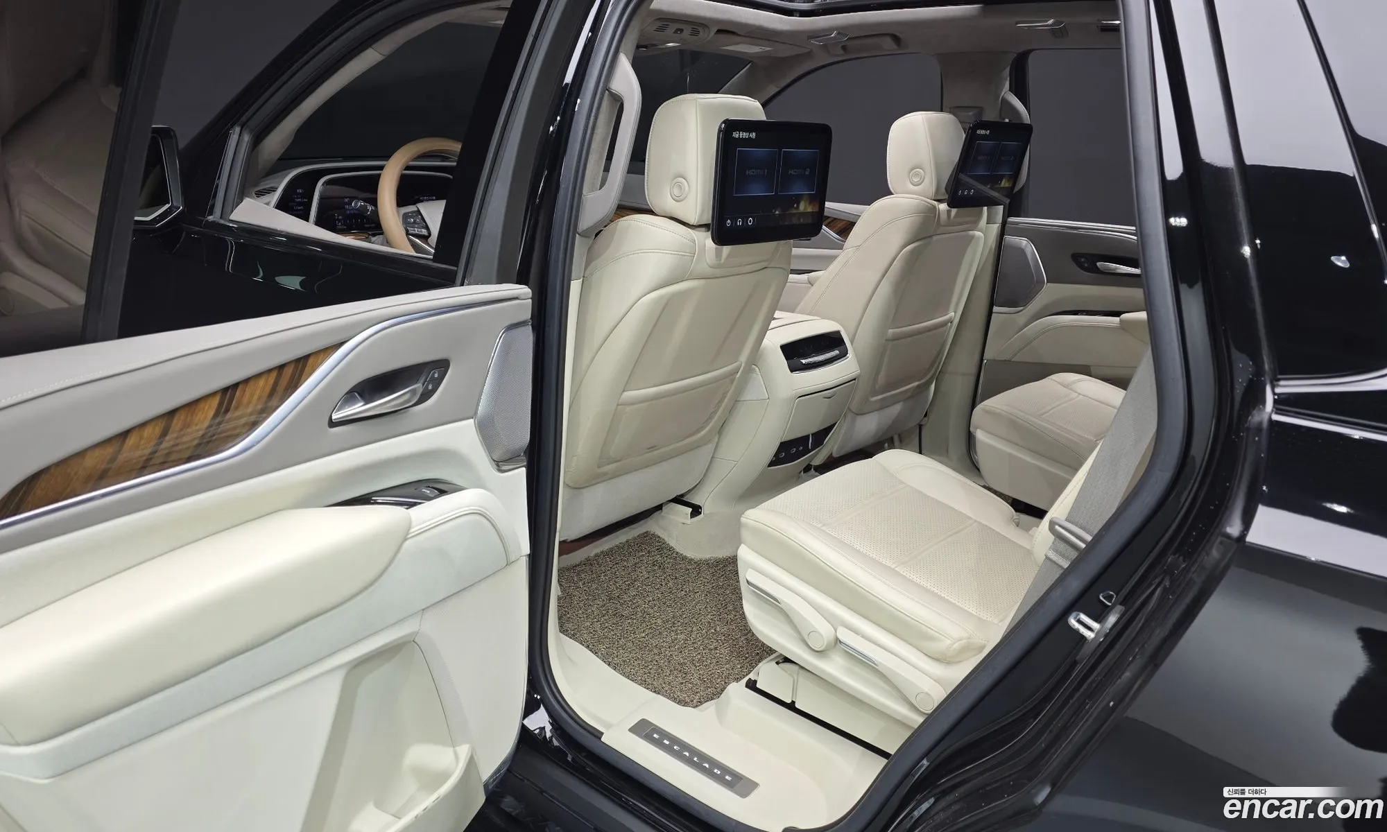 Cadillac Escalade 2022 1GYS47KL4NR224205 — 5