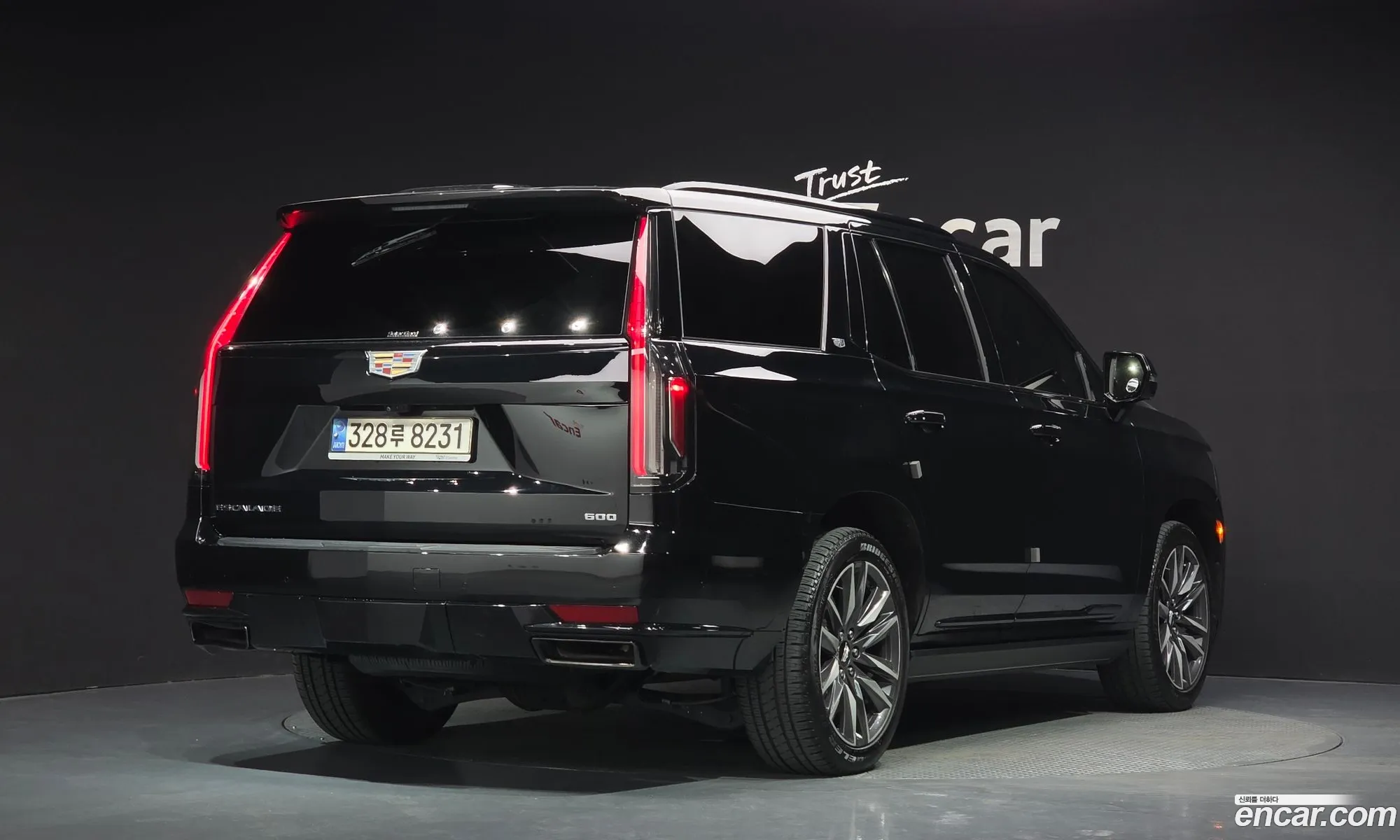 Cadillac Escalade 2022 1GYS47KL4NR224205 — 3