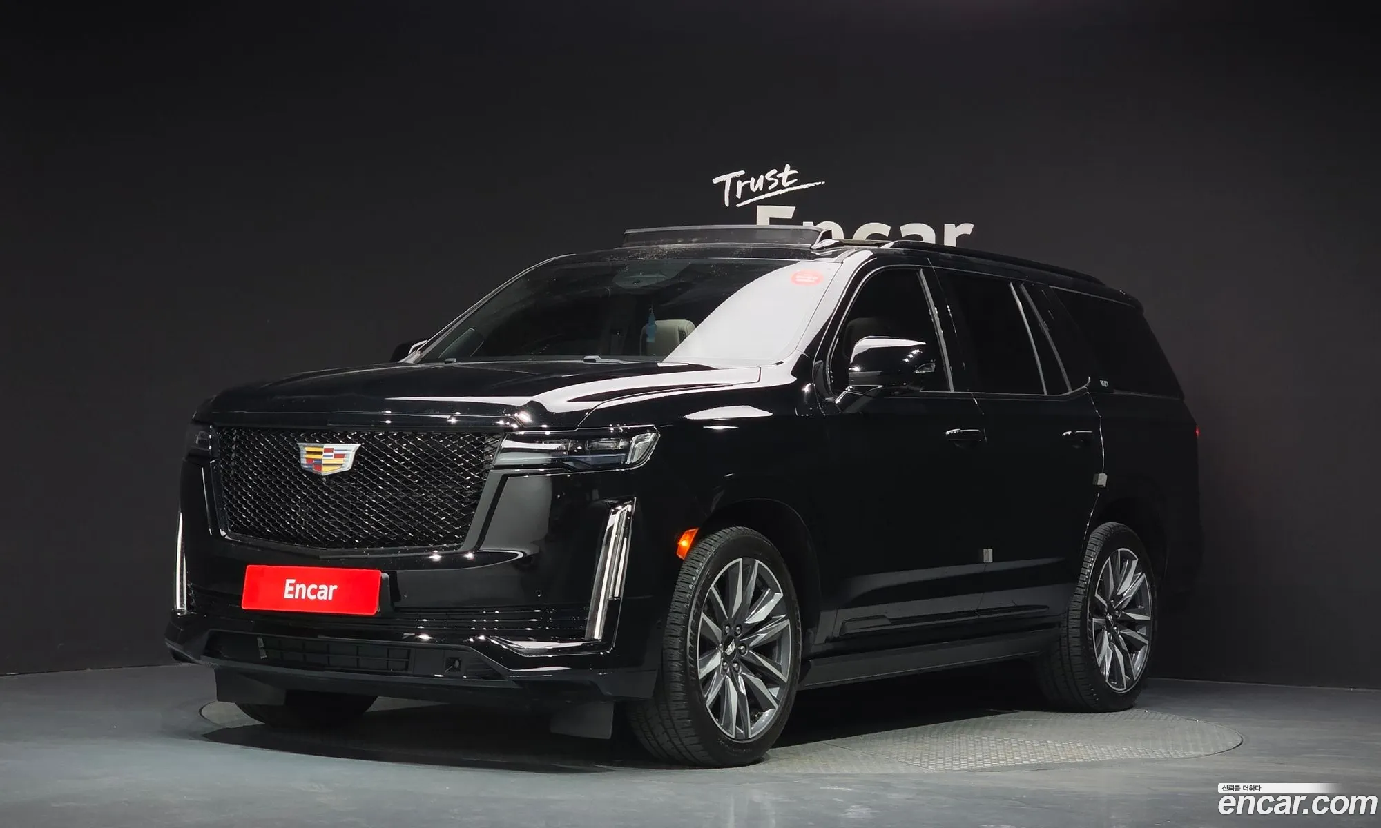 Cadillac Escalade 2022 1GYS47KL4NR224205 — 34