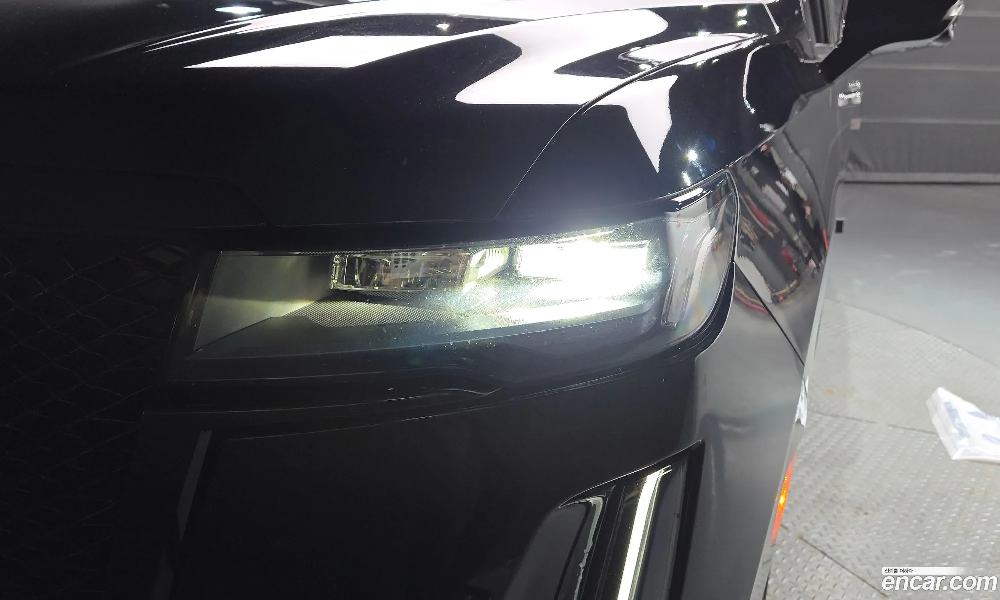 Cadillac Escalade 2022 1GYS47KL4NR224205 — 20